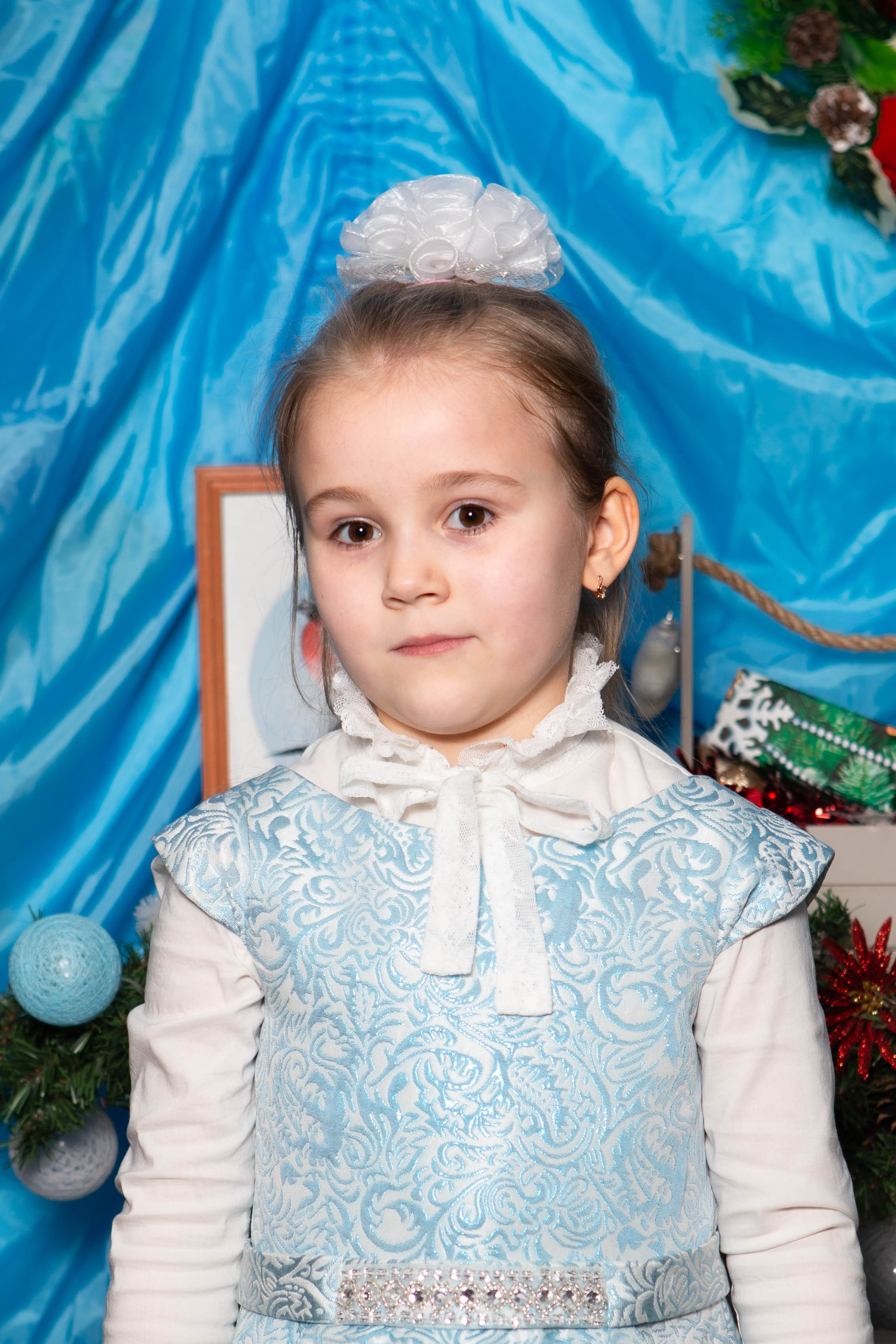 Утренник | Детский сад. Фотограф Абакумова Анастасия