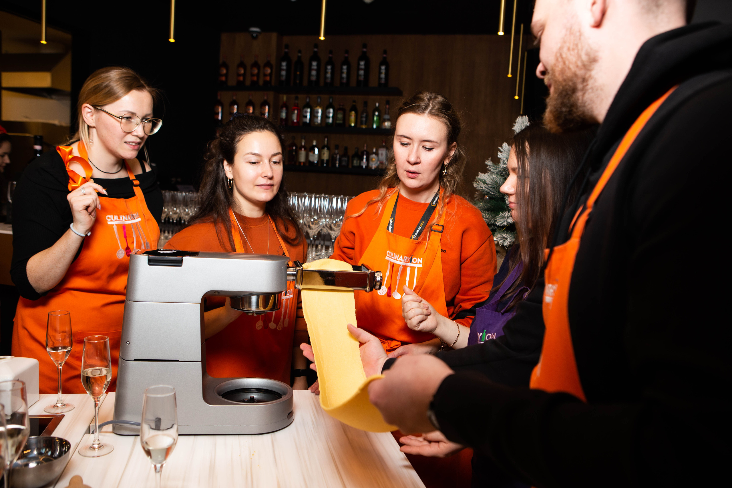 Reebok | корпоратив. Фотограф Абакумова Анастасия