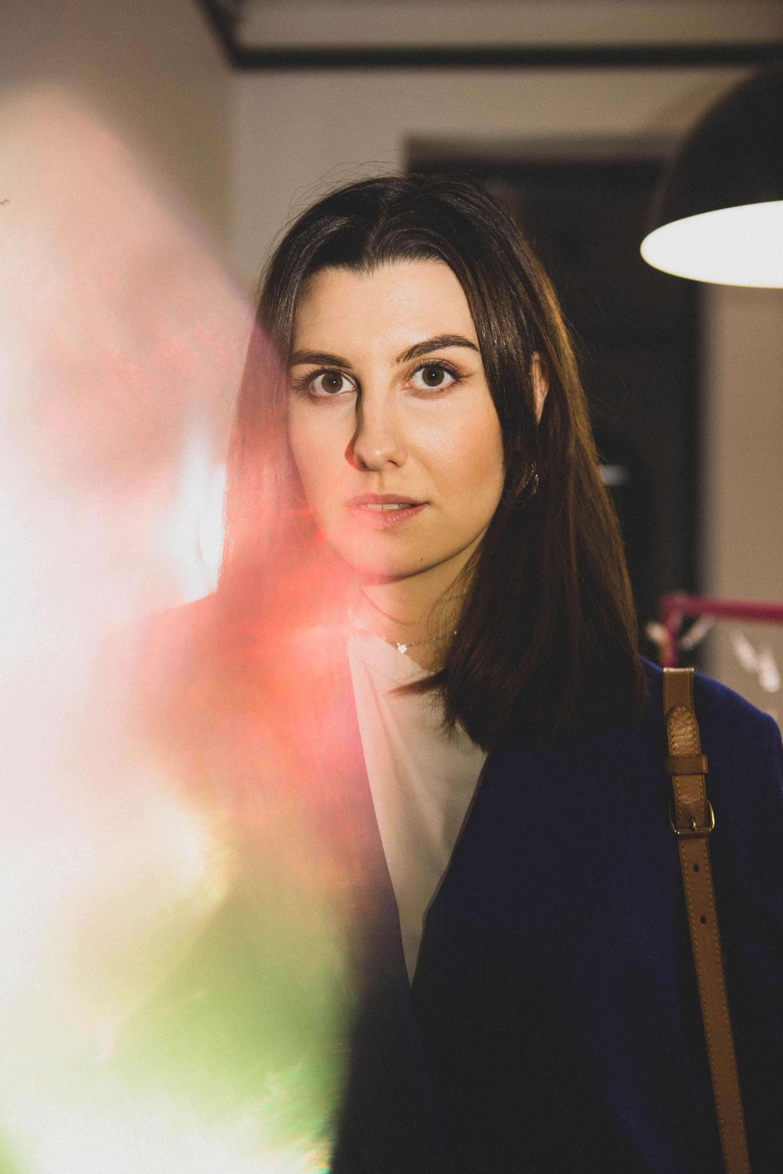 Anna Polov| Happy B-day. Фотограф Абакумова Анастасия