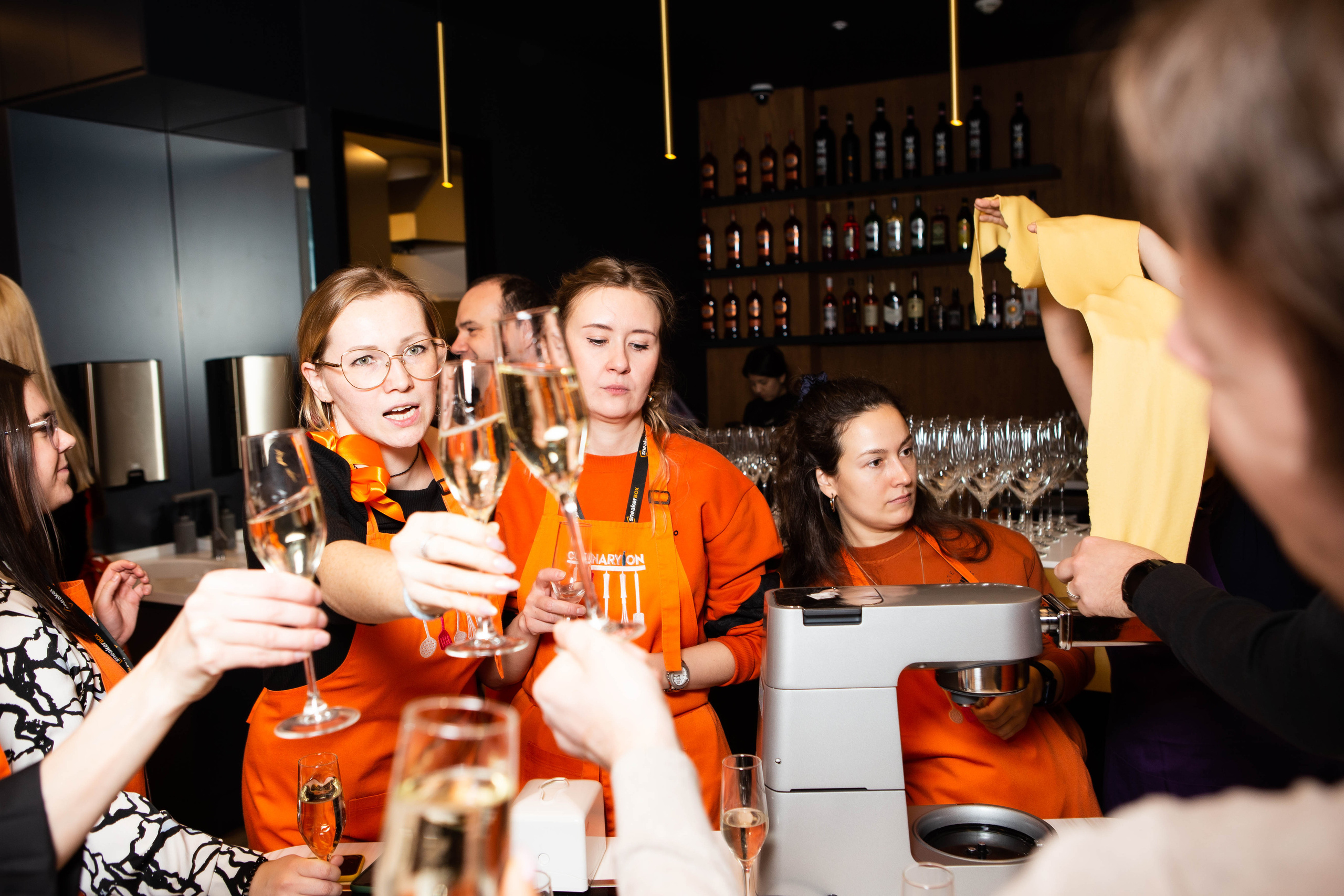 Reebok | корпоратив. Фотограф Абакумова Анастасия