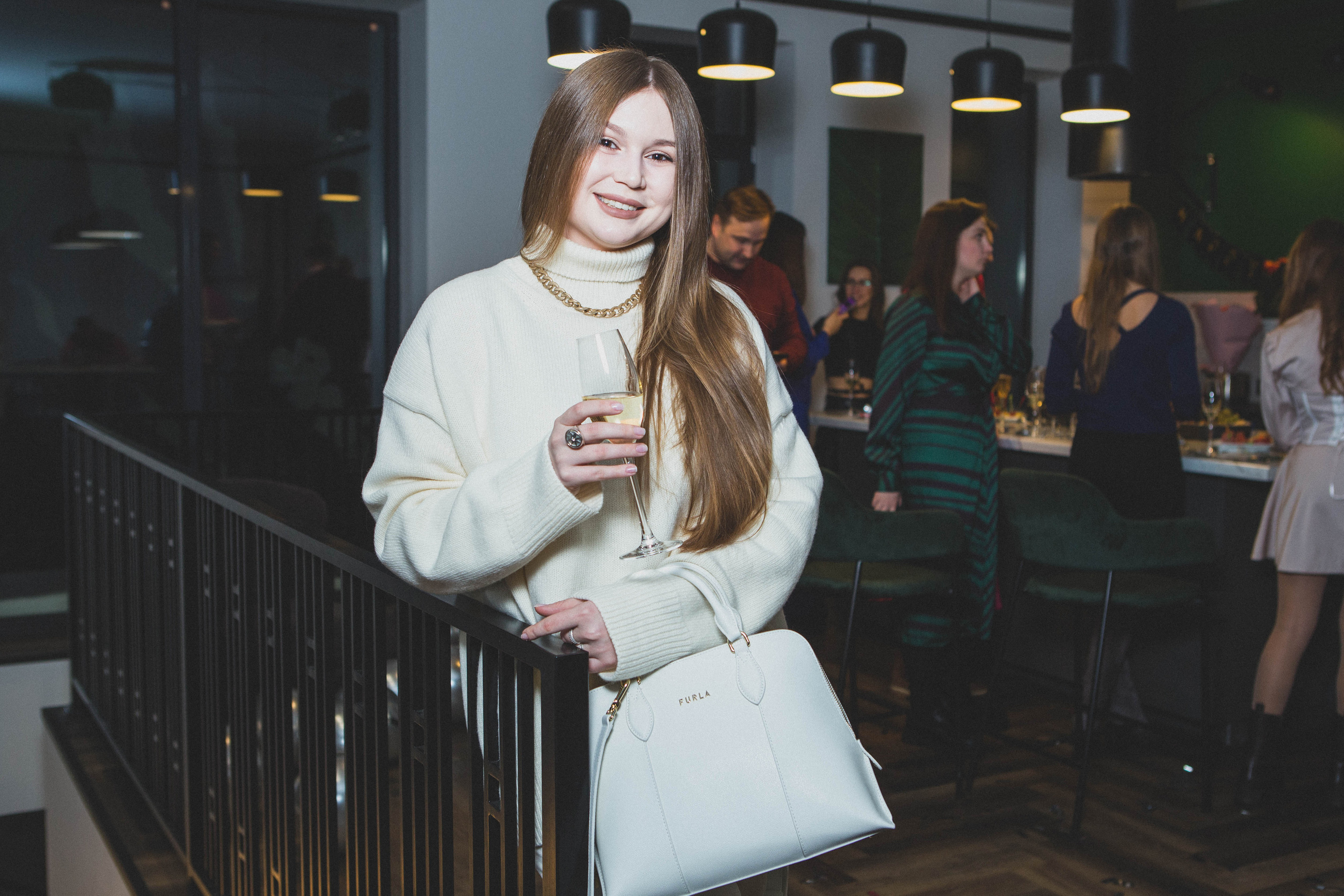 Anna Polov| Happy B-day. Фотограф Абакумова Анастасия