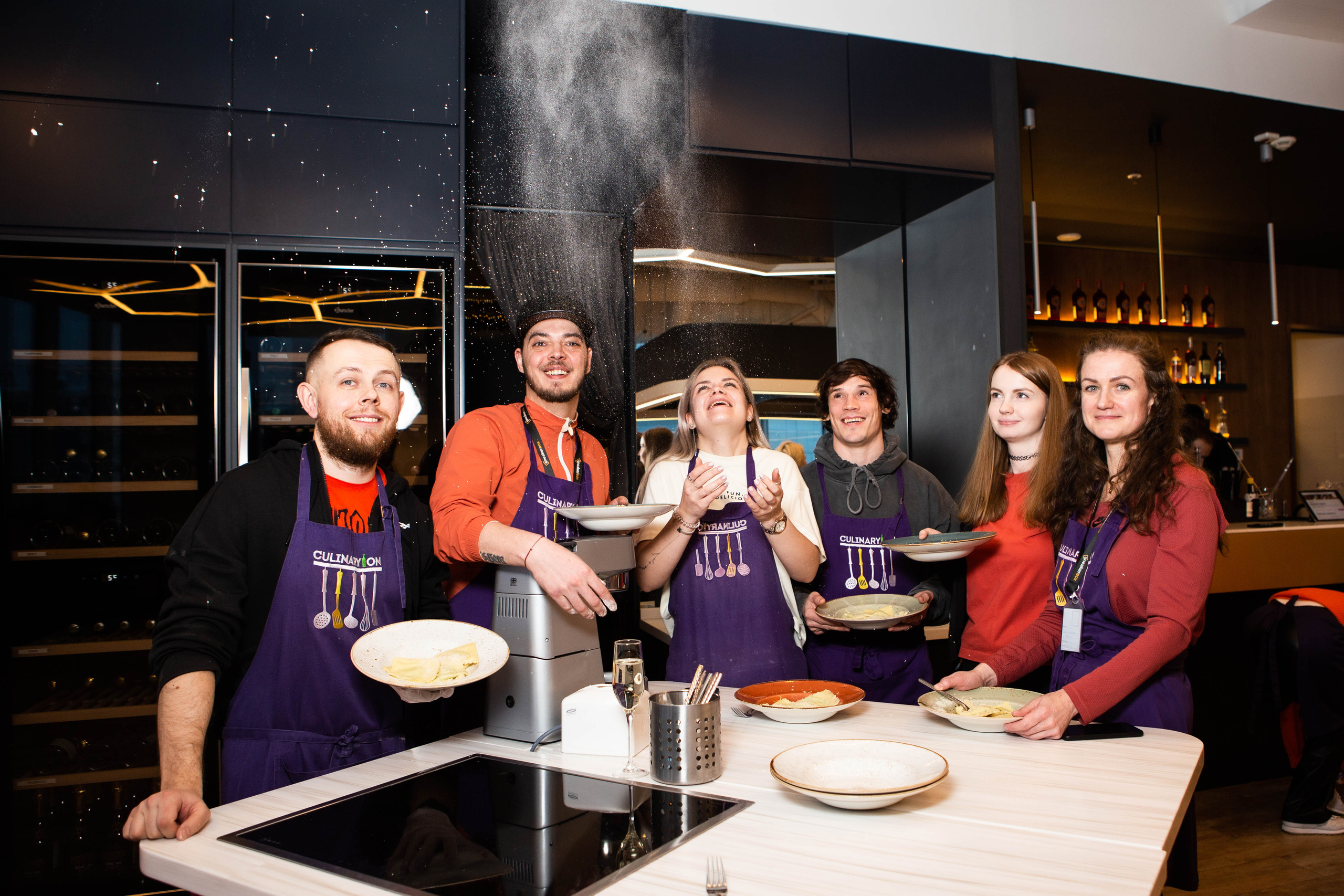 Reebok | корпоратив. Фотограф Абакумова Анастасия