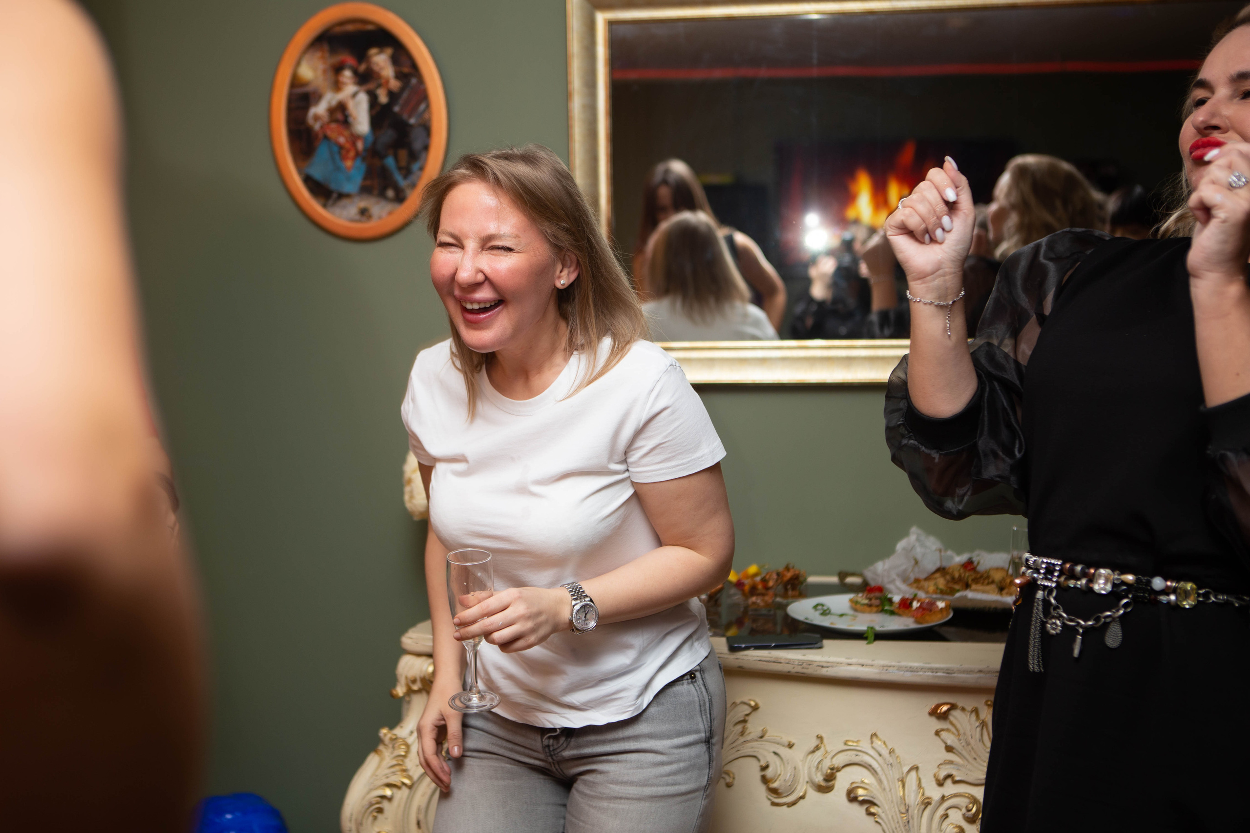 Корпоратив | Косметология. Фотограф Абакумова Анастасия