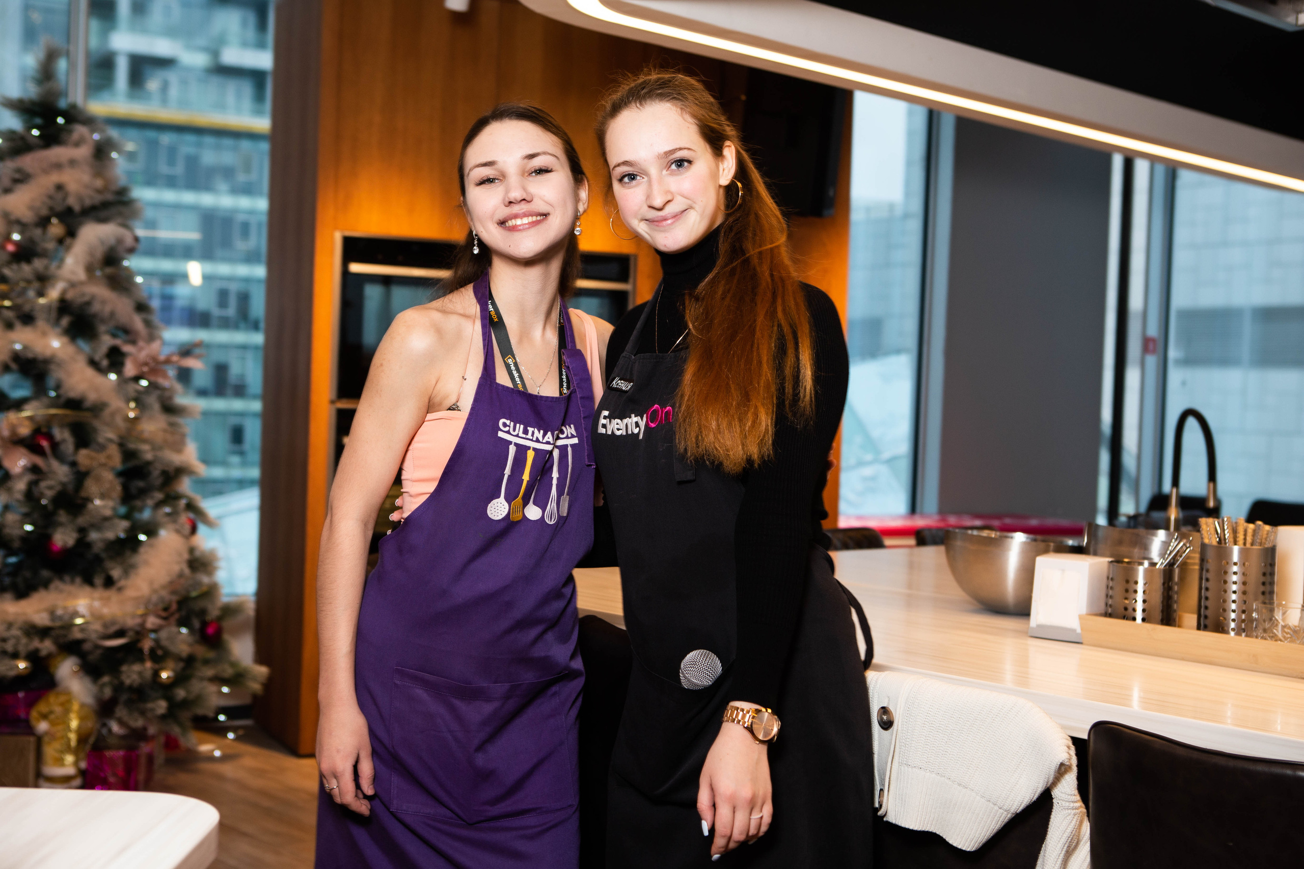 Reebok | корпоратив. Фотограф Абакумова Анастасия