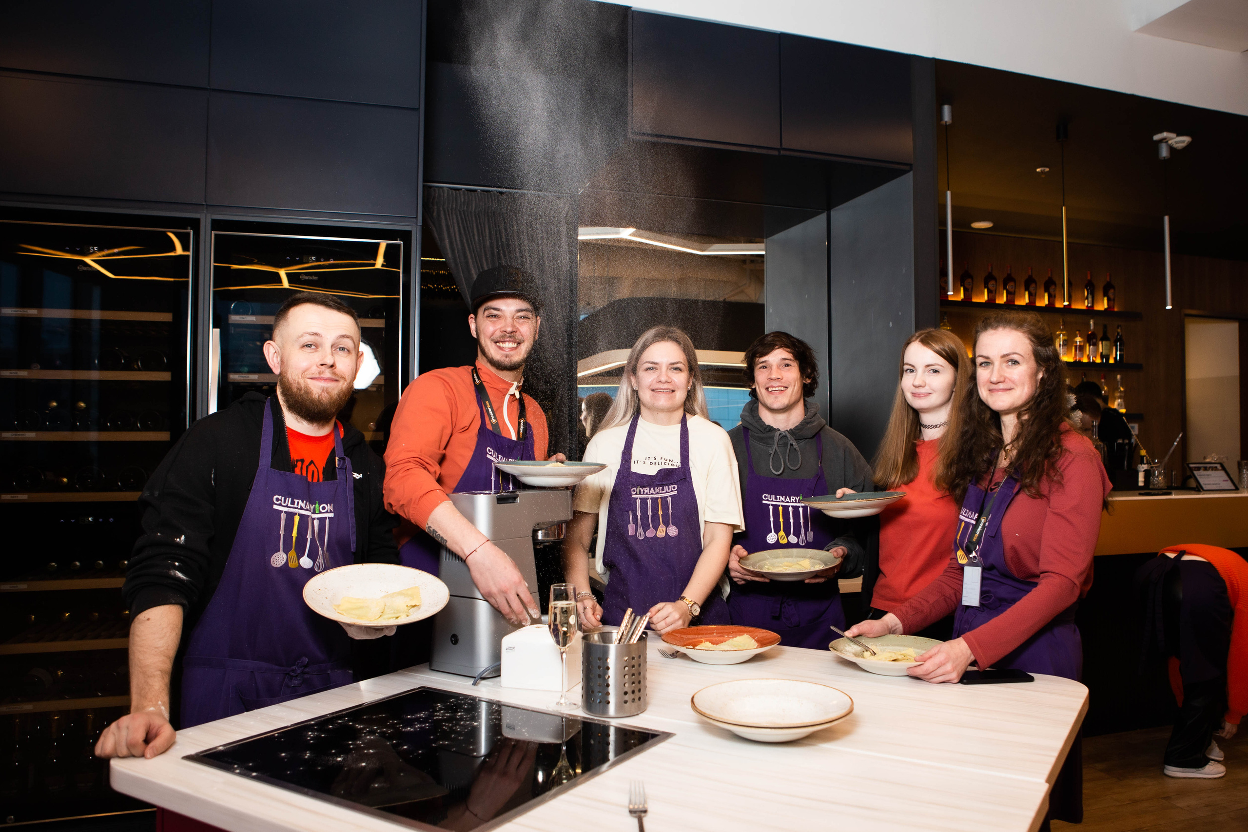 Reebok | корпоратив. Фотограф Абакумова Анастасия