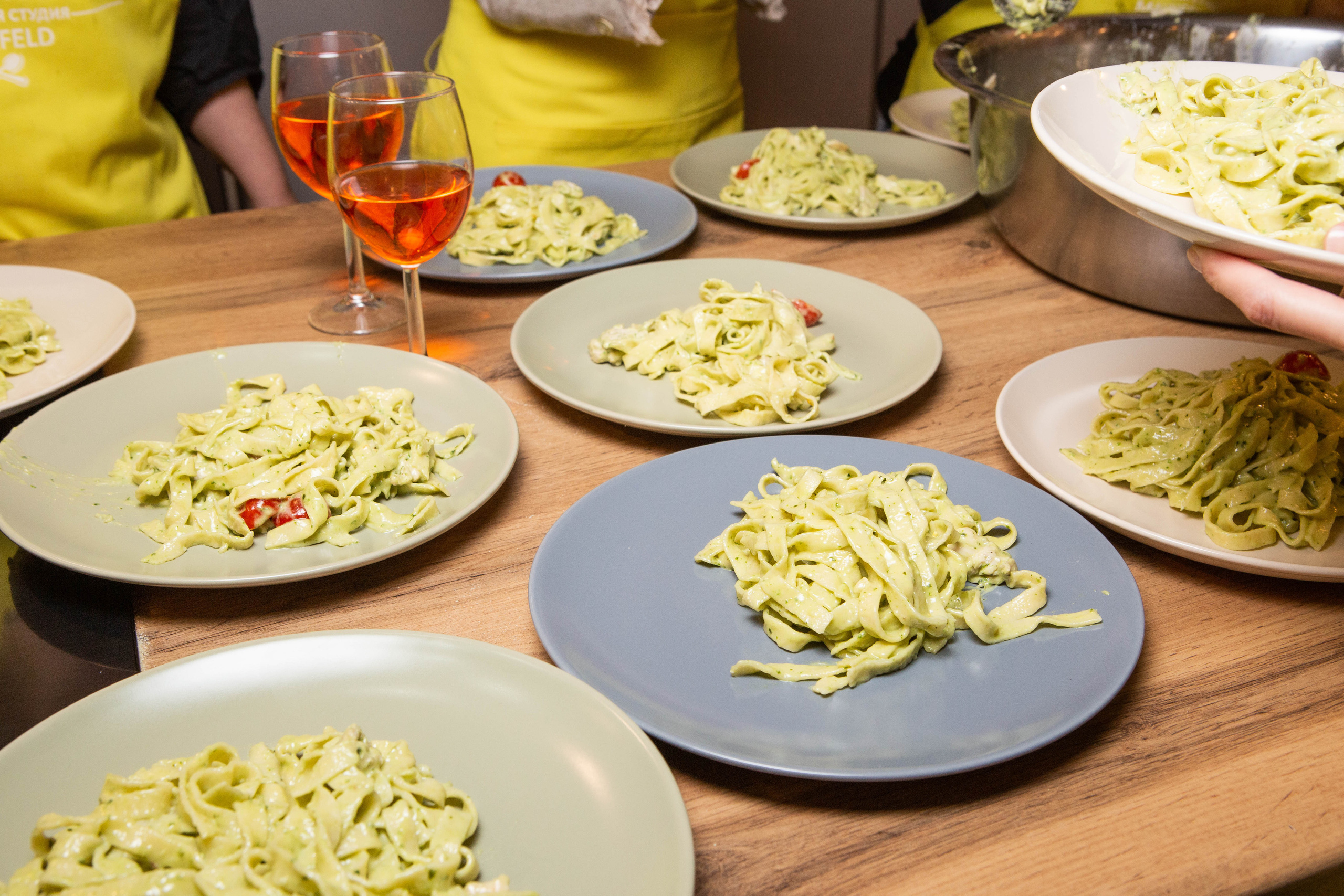 ВТБ |корпоратив. Фотограф Абакумова Анастасия