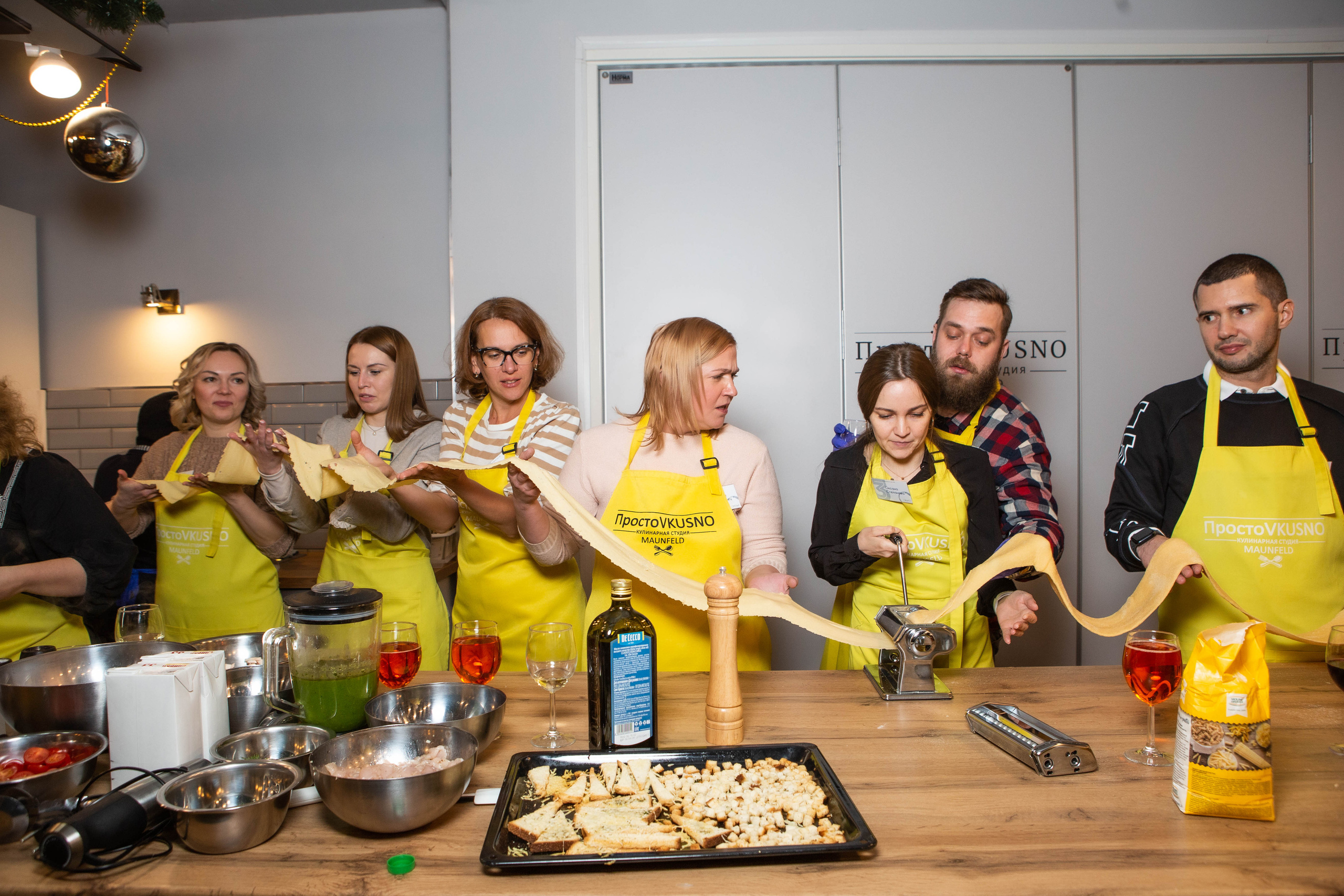 ВТБ |корпоратив. Фотограф Абакумова Анастасия