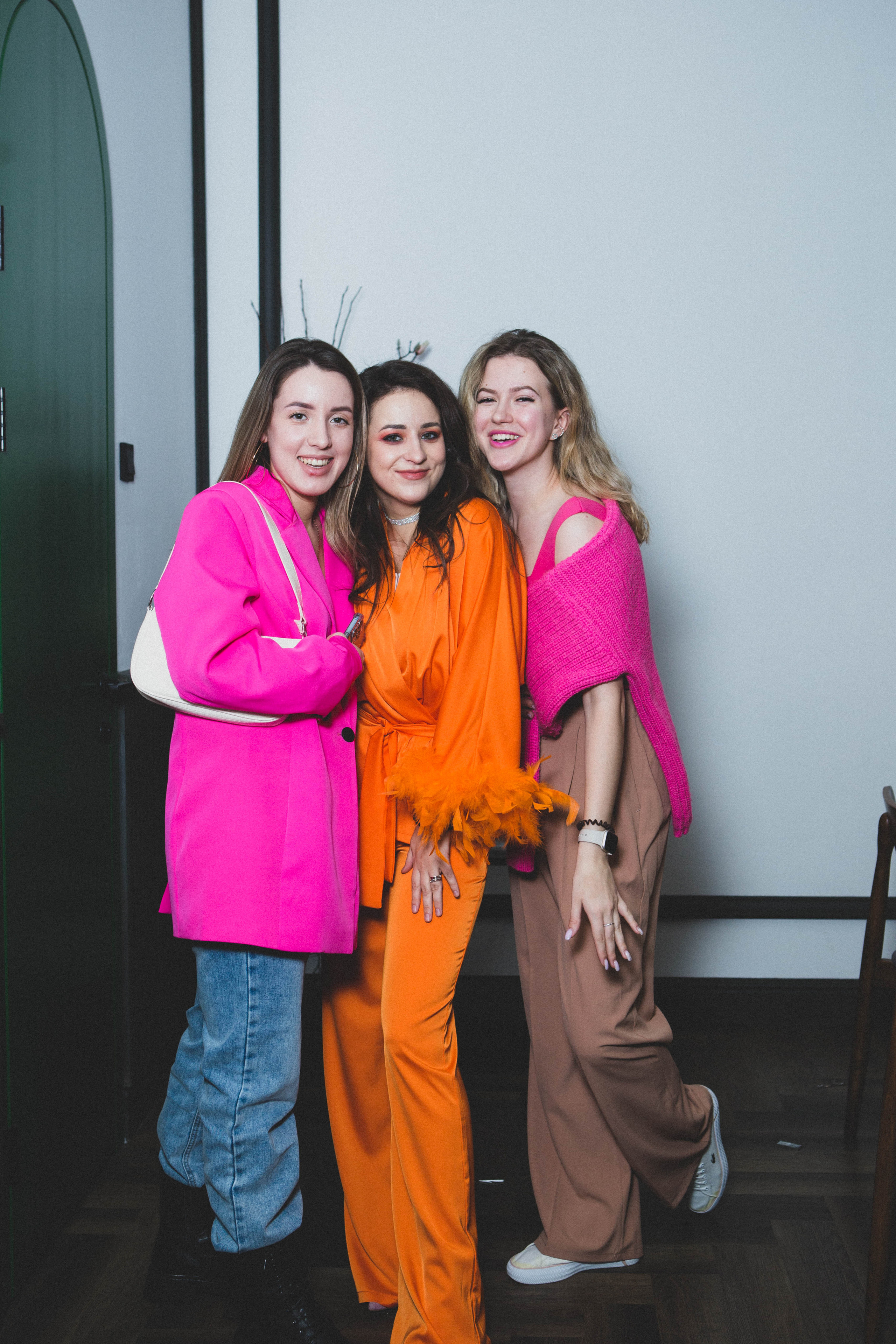 Anna Polov| Happy B-day. Фотограф Абакумова Анастасия