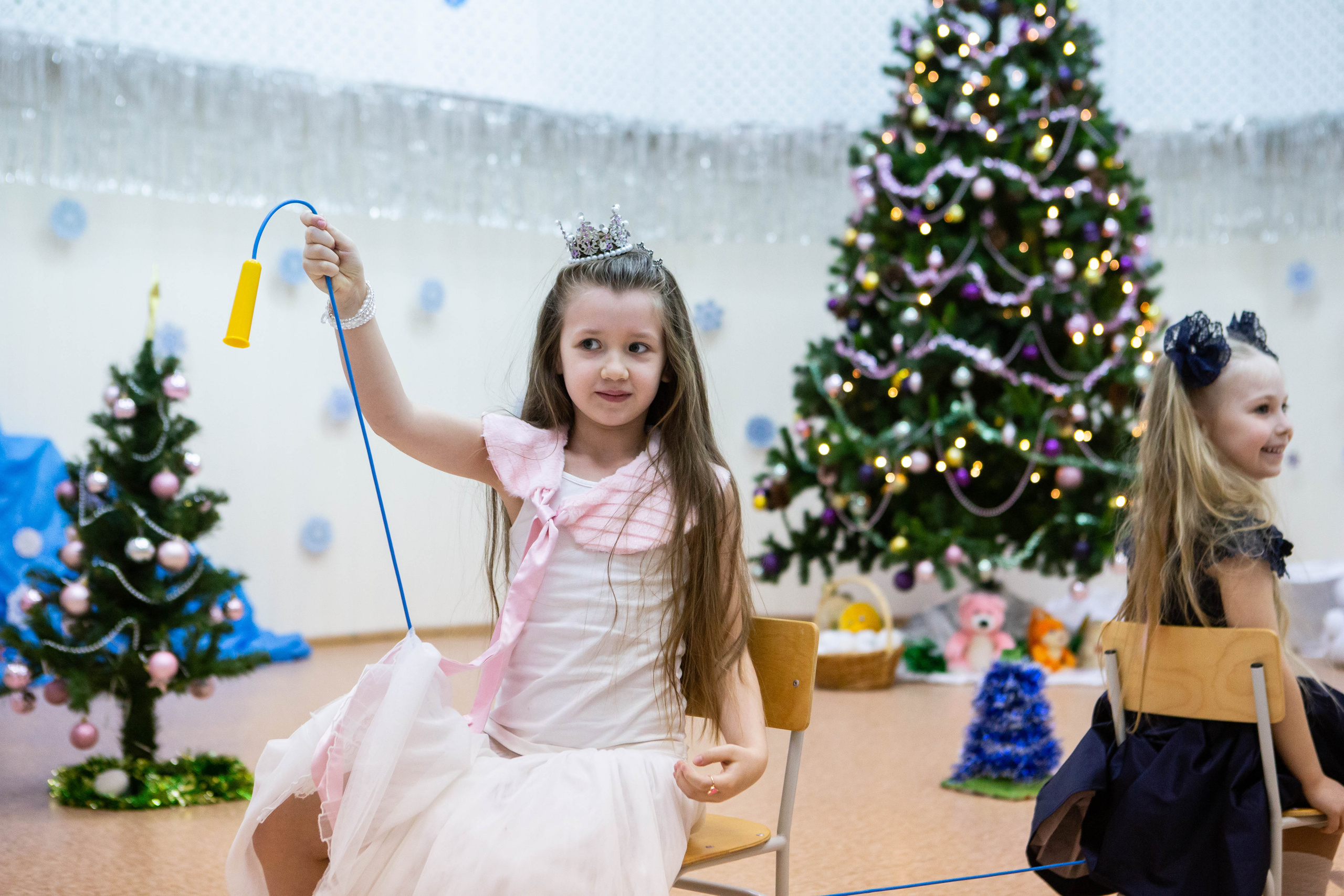 Утренник | Детский сад. Фотограф Абакумова Анастасия