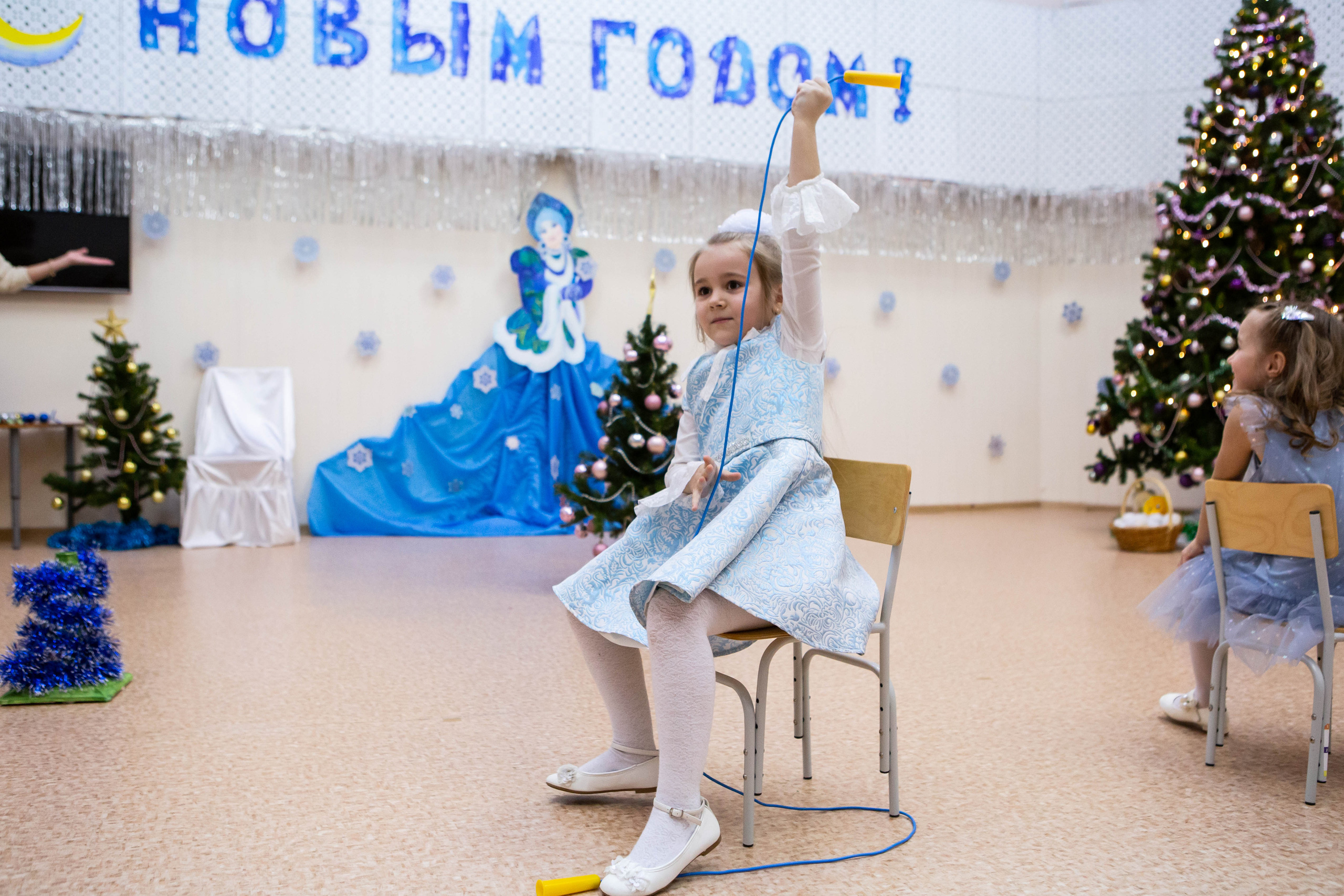 Утренник | Детский сад. Фотограф Абакумова Анастасия