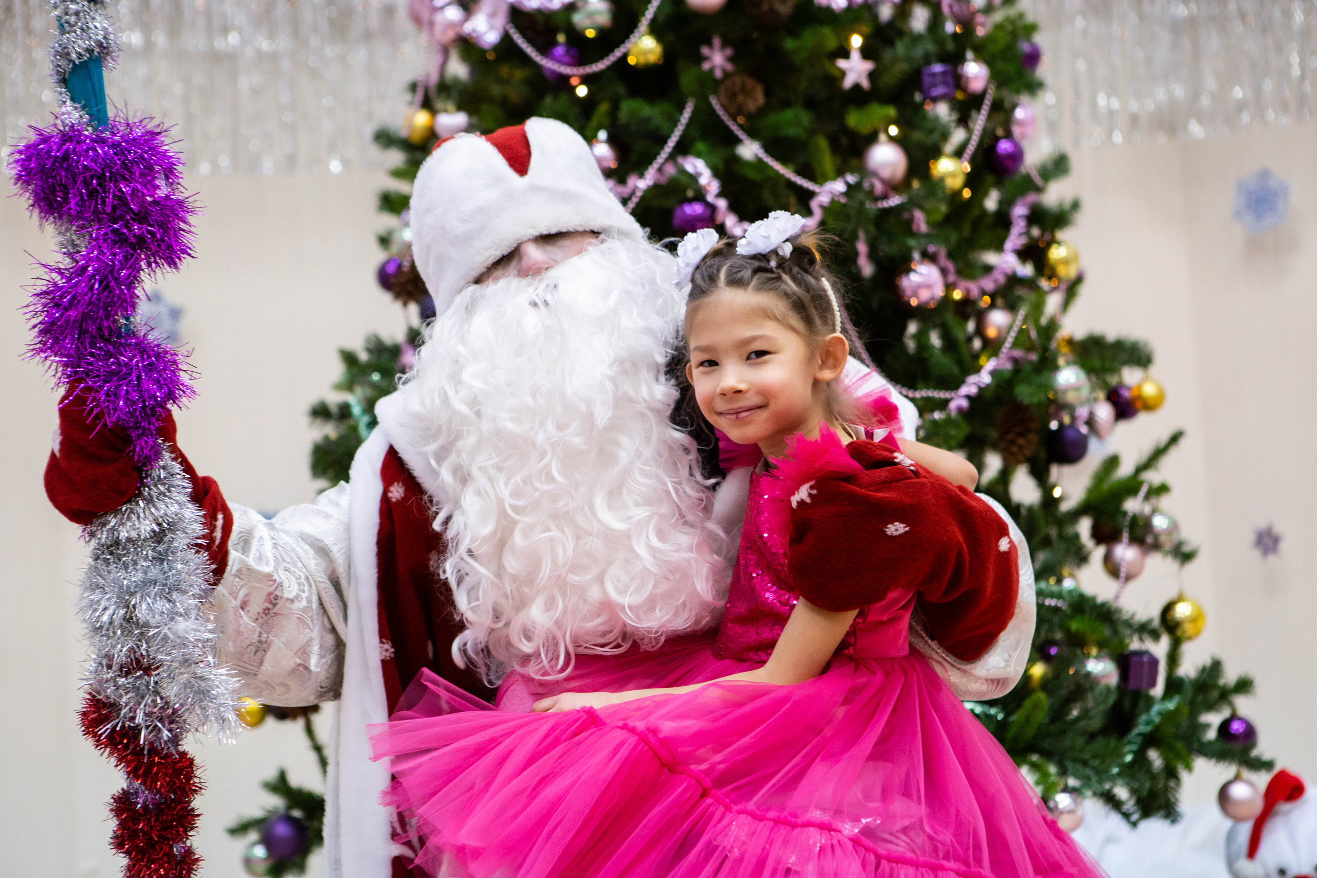 Утренник | Детский сад. Фотограф Абакумова Анастасия