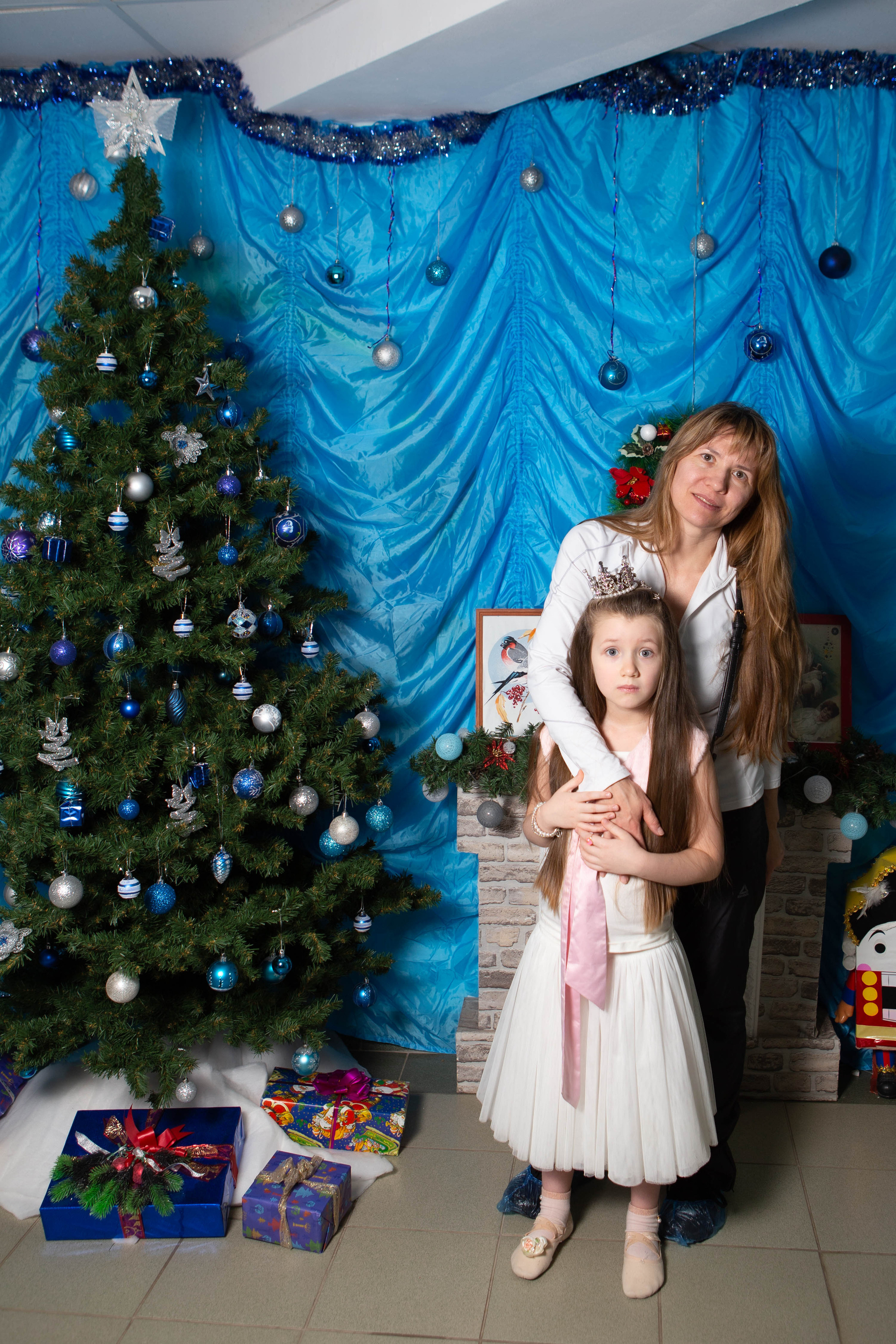 Утренник | Детский сад. Фотограф Абакумова Анастасия