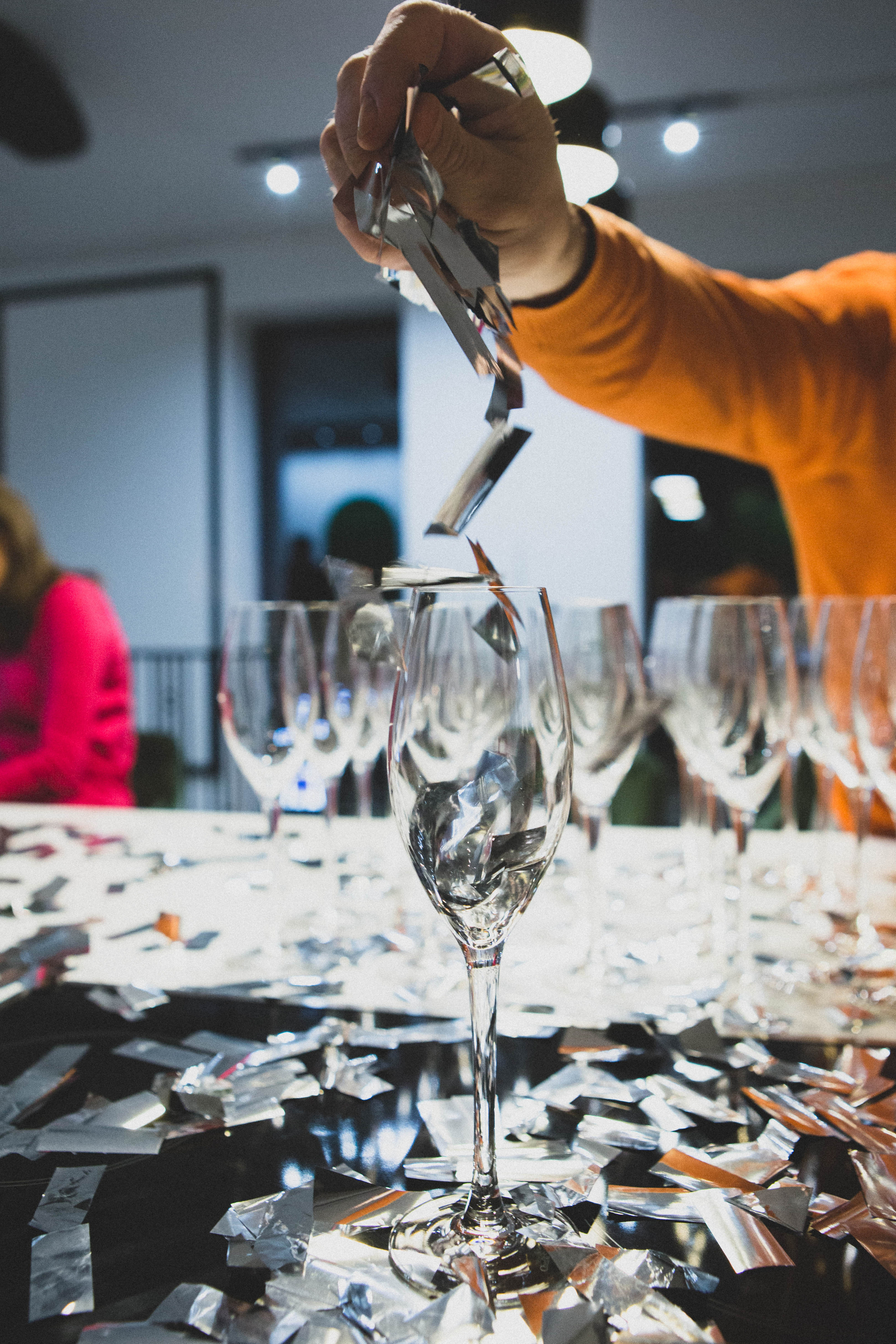 Anna Polov| Happy B-day. Фотограф Абакумова Анастасия