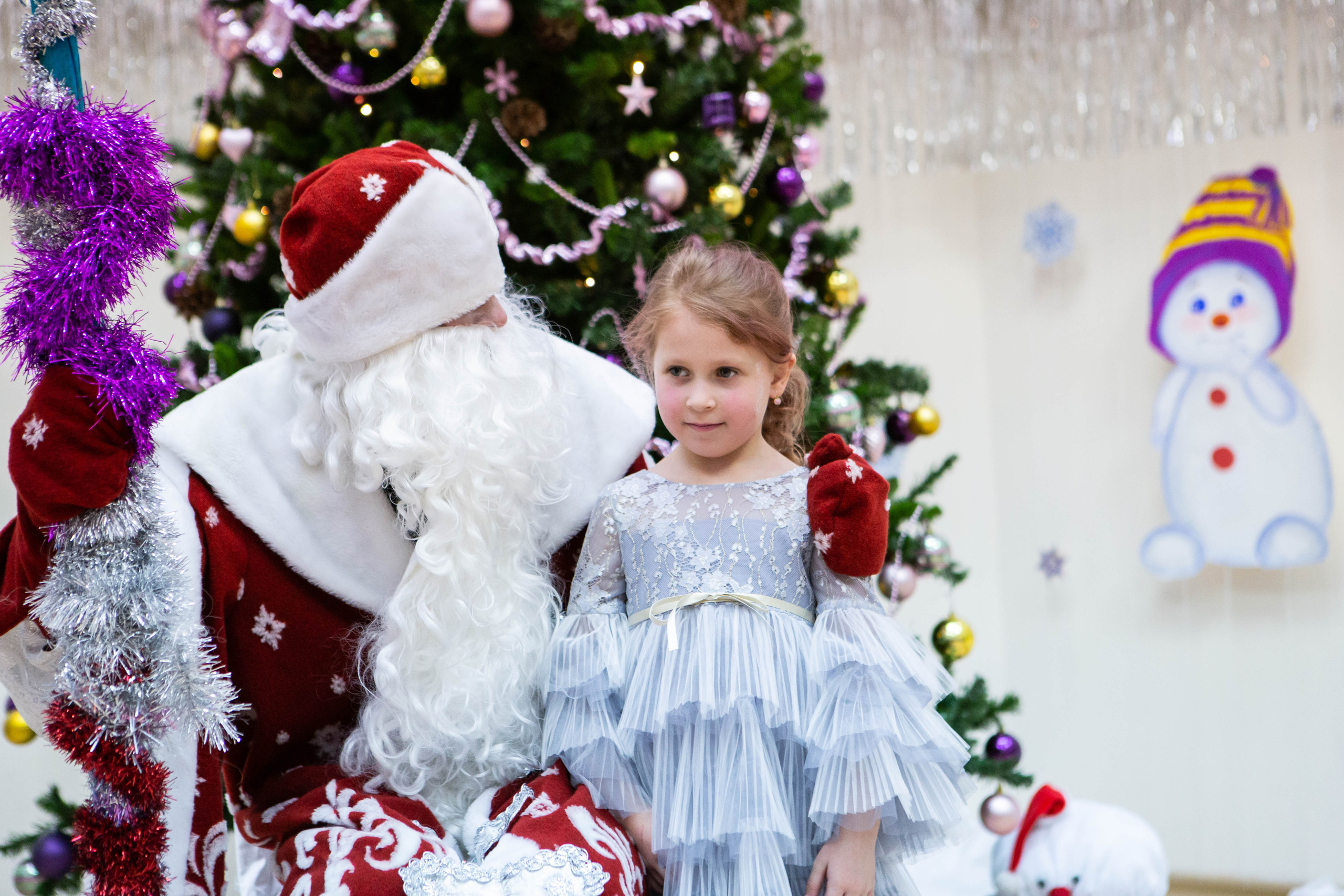 Утренник | Детский сад. Фотограф Абакумова Анастасия