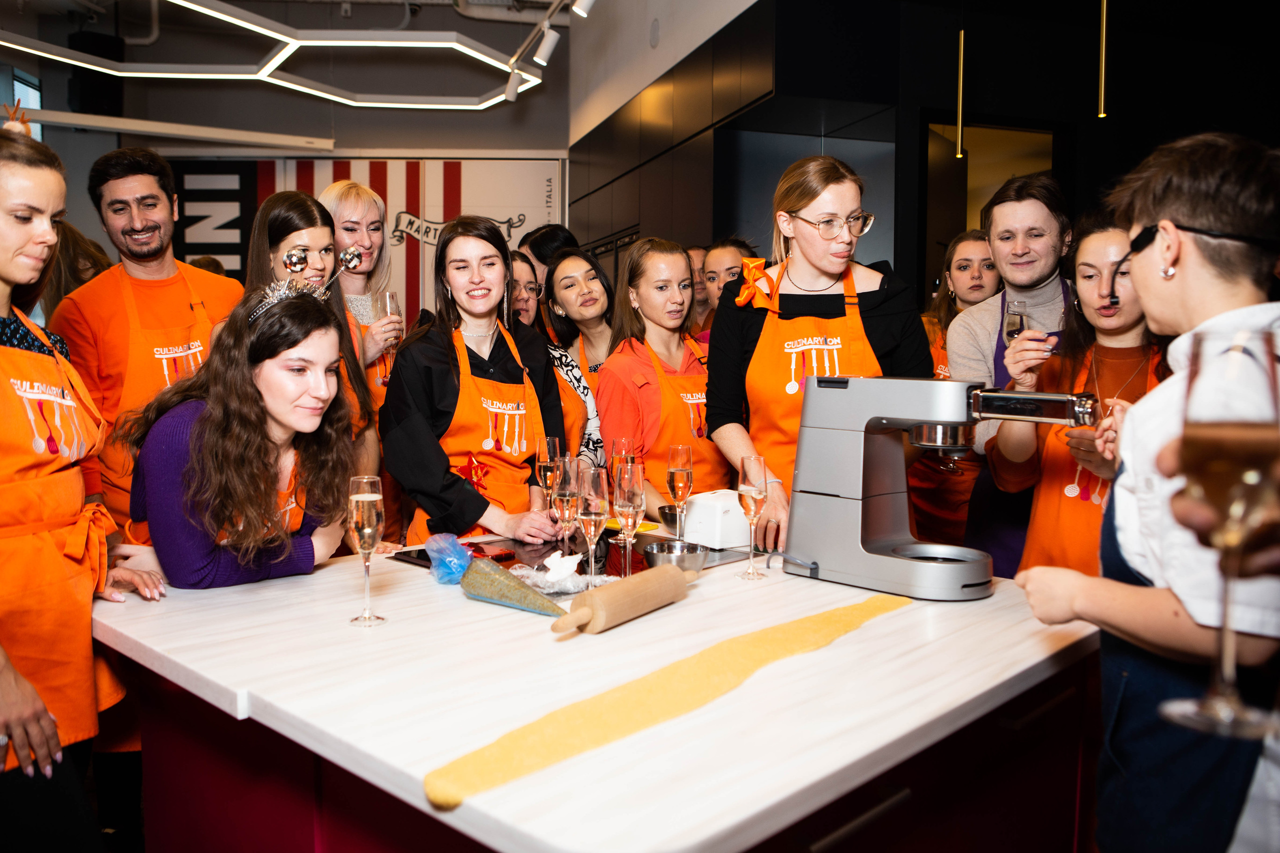 Reebok | корпоратив. Фотограф Абакумова Анастасия