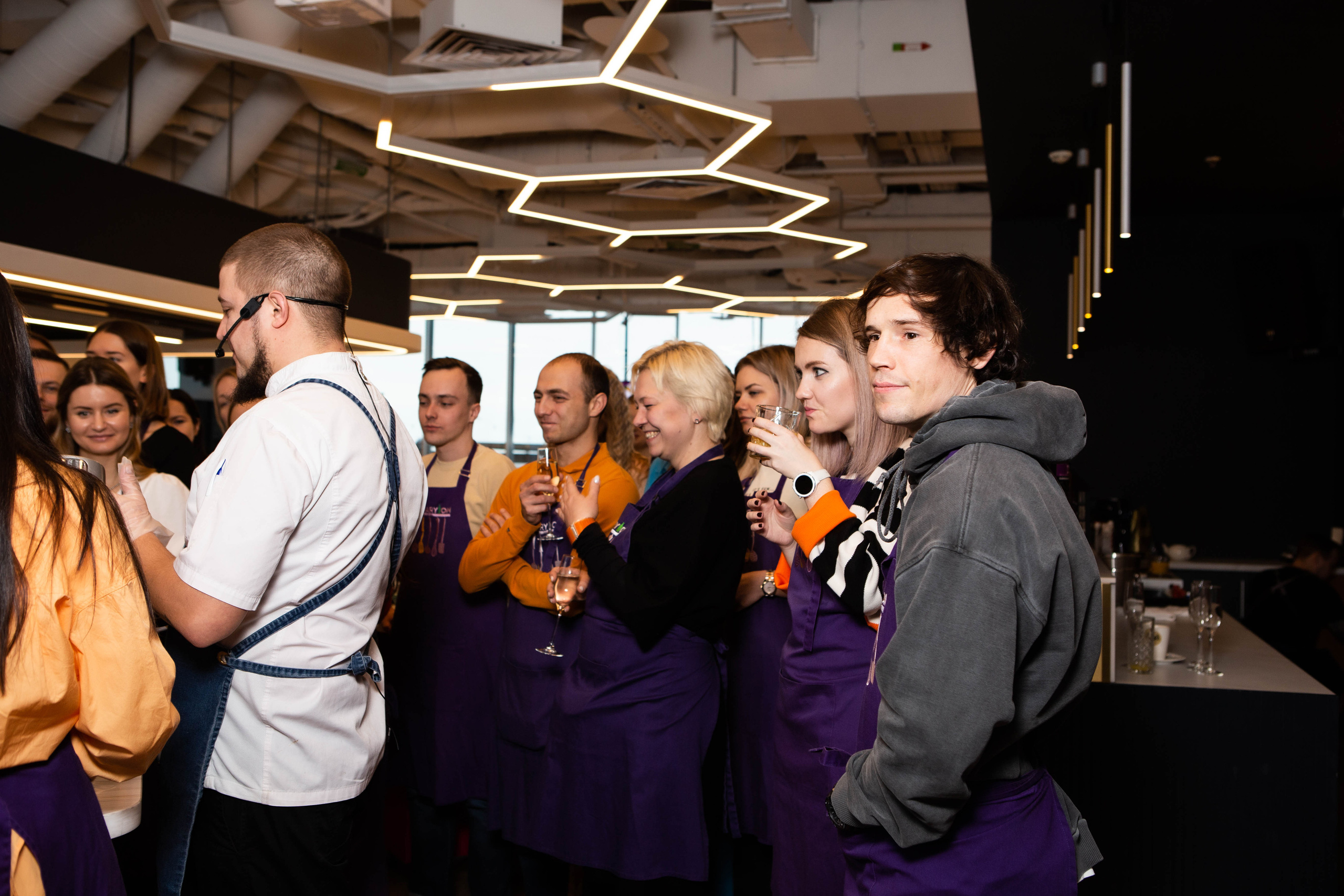 Reebok | корпоратив. Фотограф Абакумова Анастасия