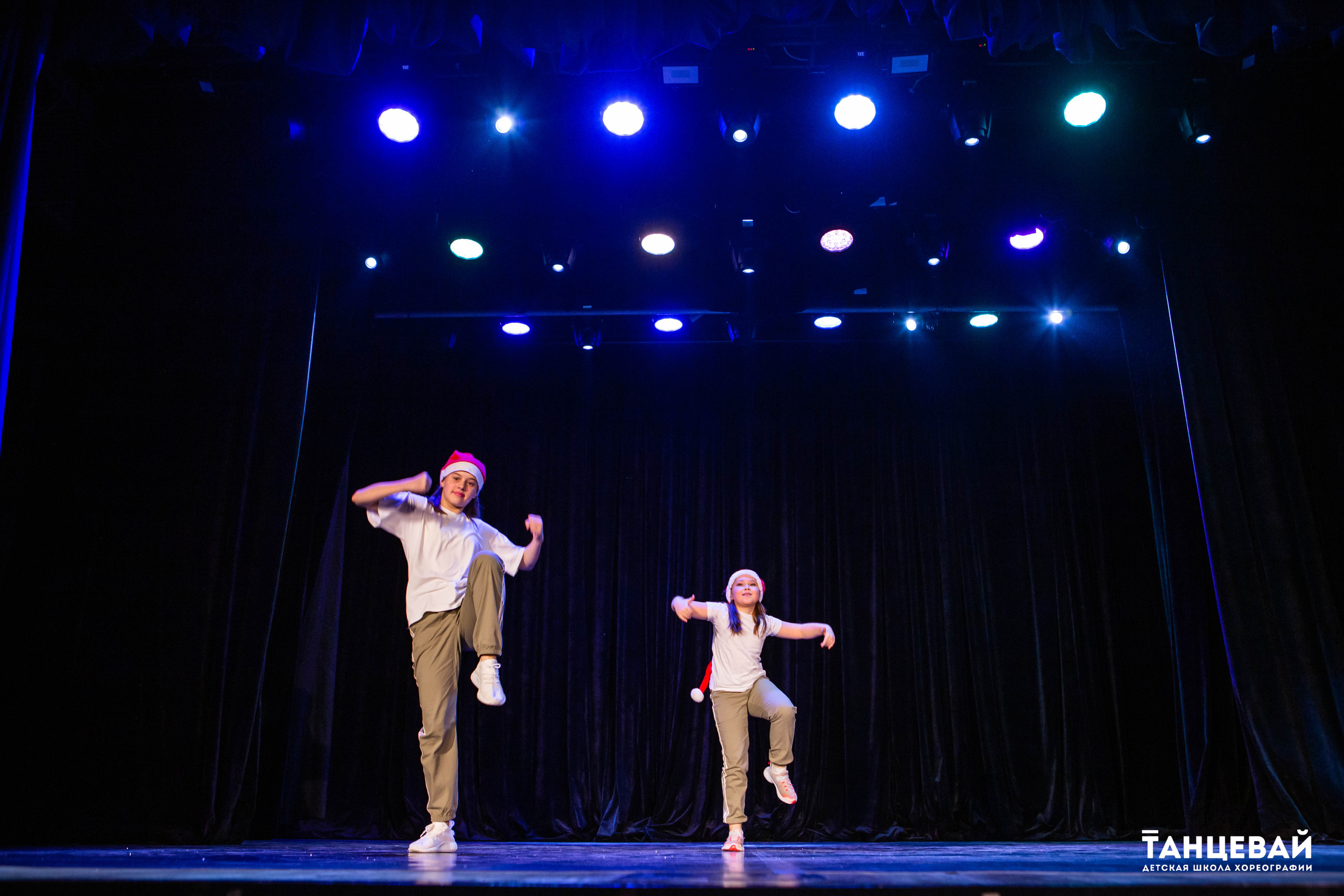 Концерт | Школа танцев «Танцевай». Фотограф Абакумова Анастасия