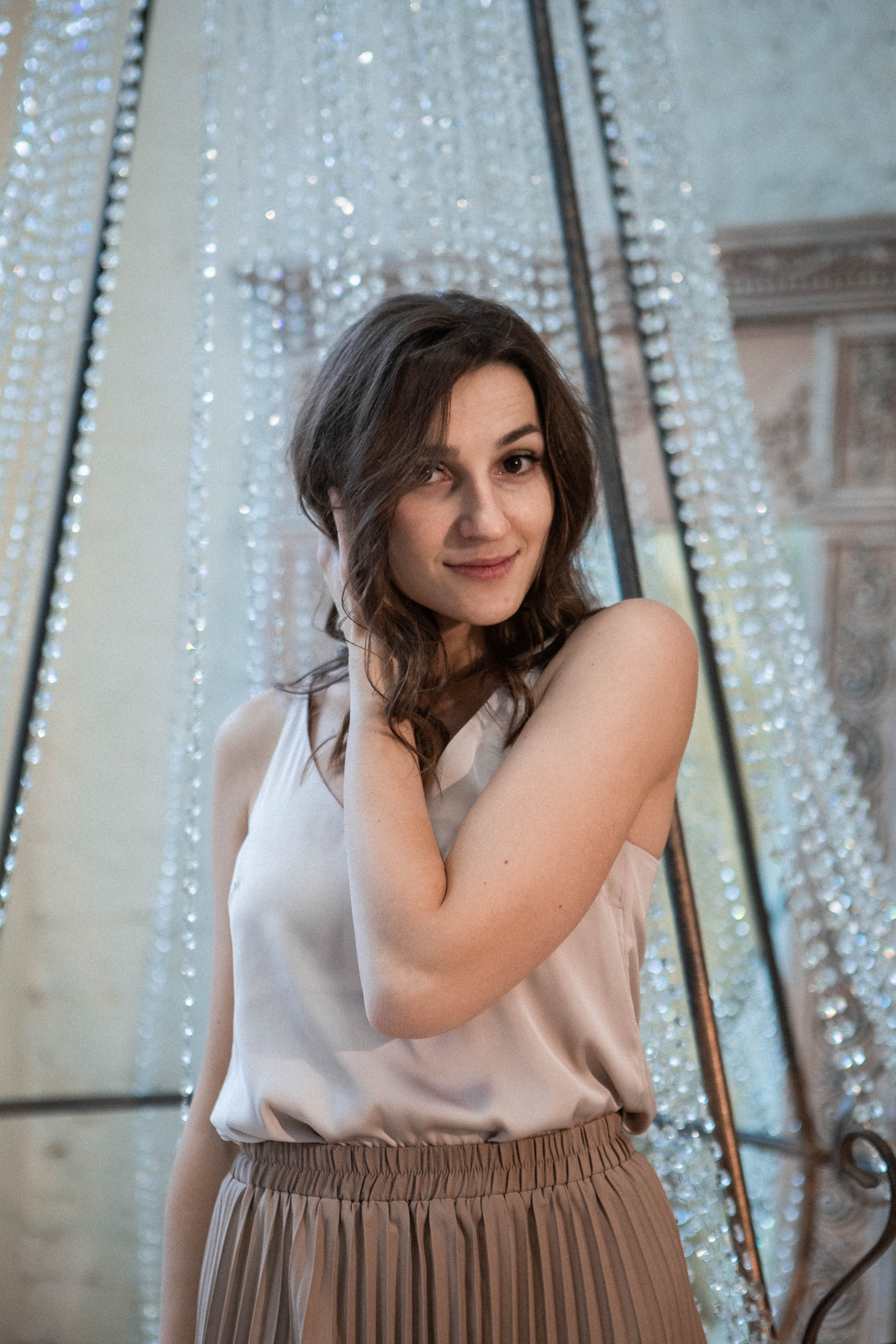 LAMP | VIKI. Фотограф Абакумова Анастасия