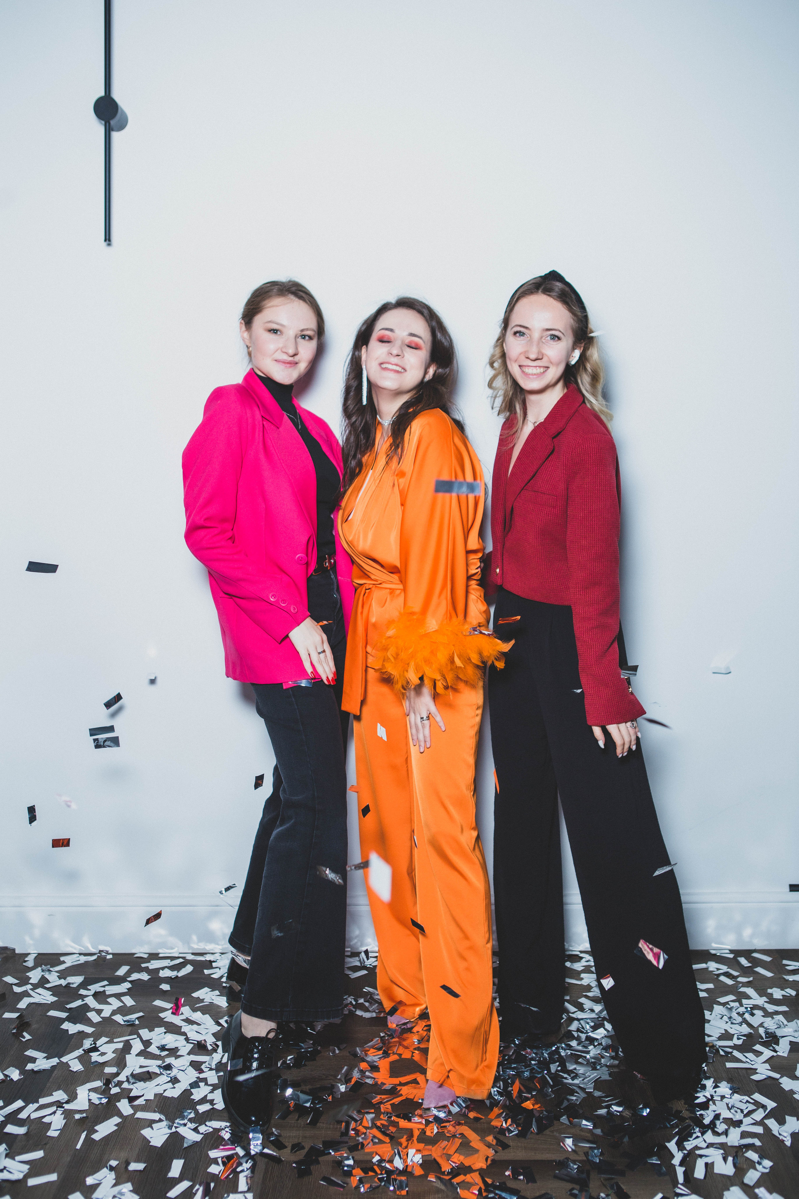 Anna Polov| Happy B-day. Фотограф Абакумова Анастасия