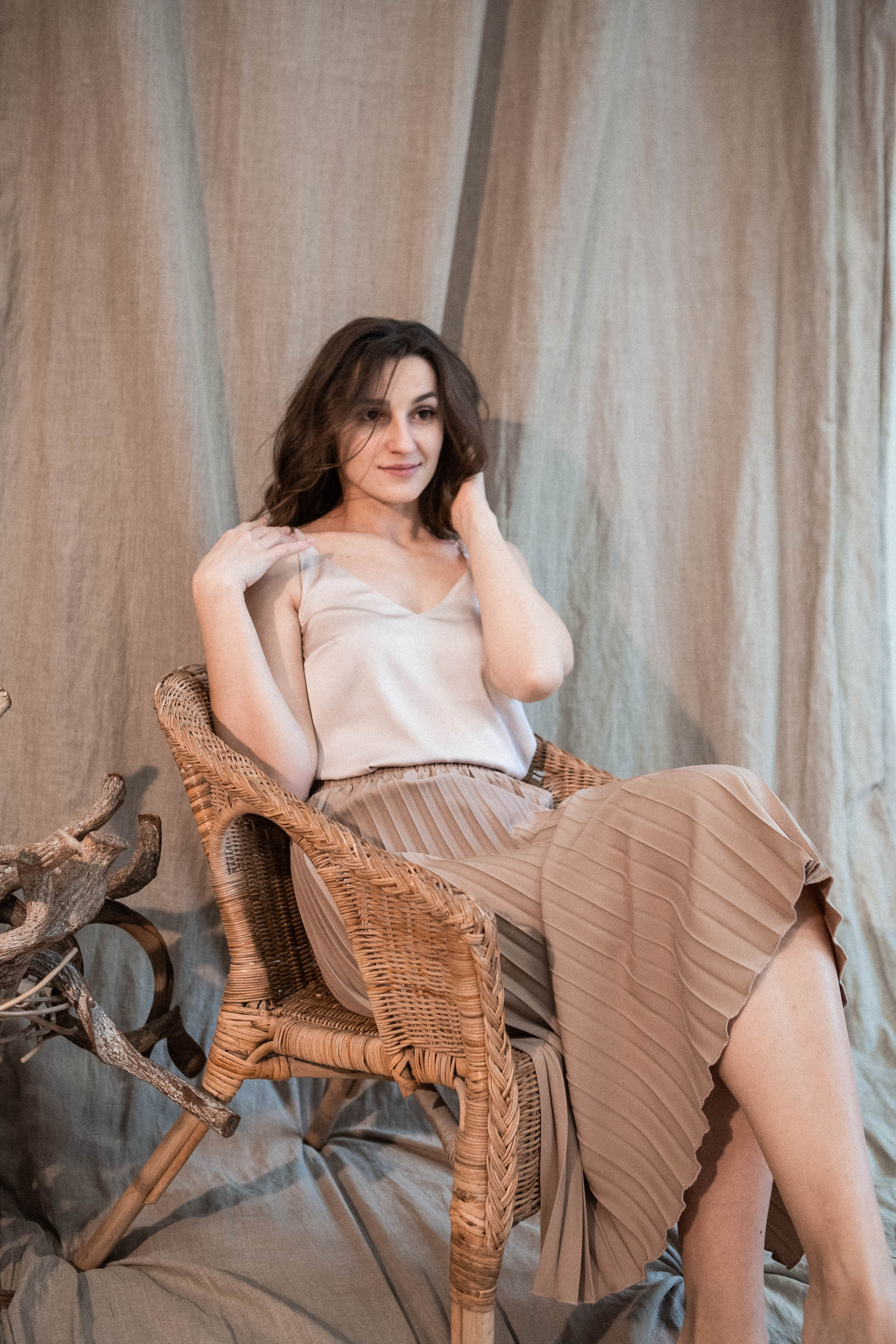 LAMP | VIKI. Фотограф Абакумова Анастасия