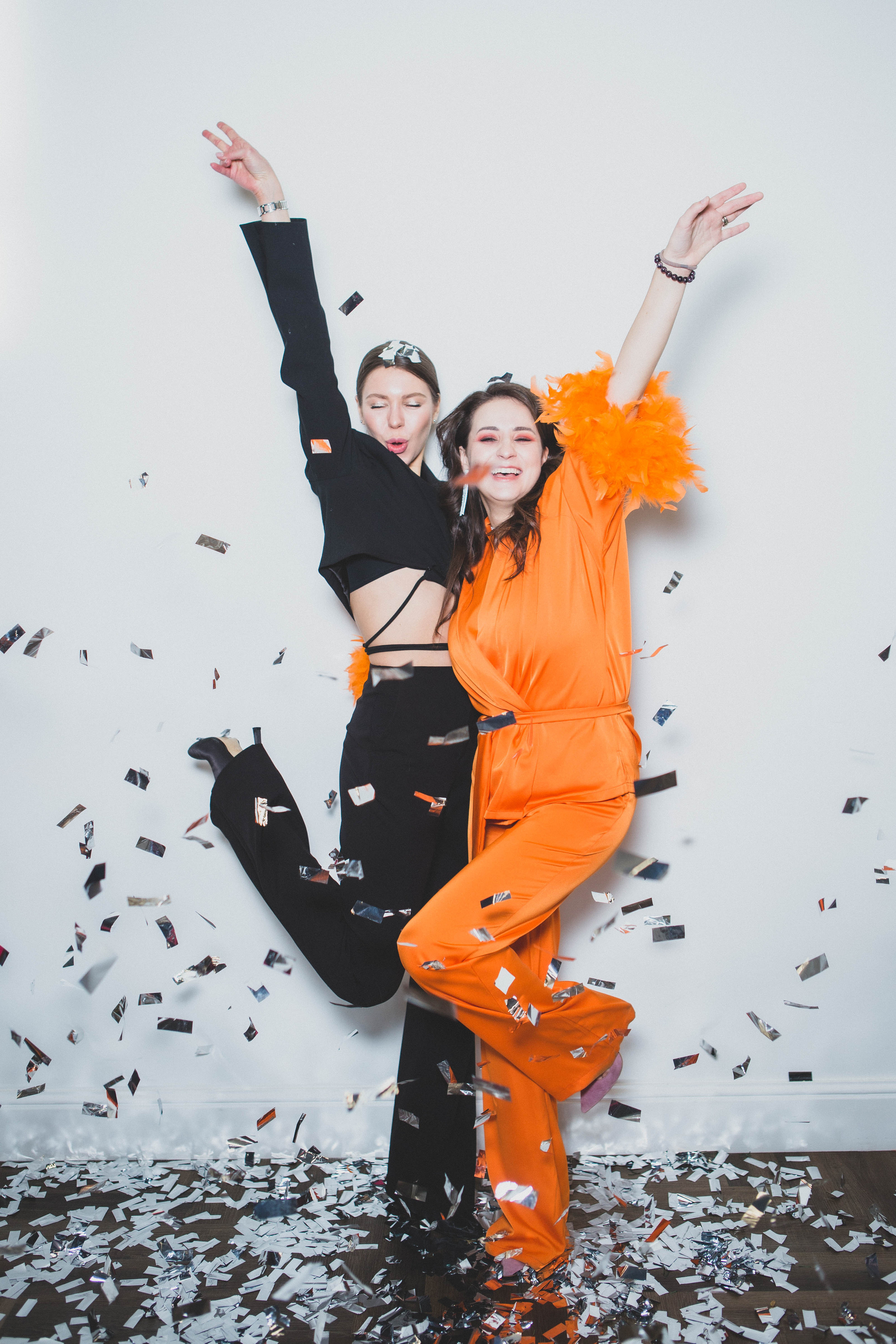 Anna Polov| Happy B-day. Фотограф Абакумова Анастасия