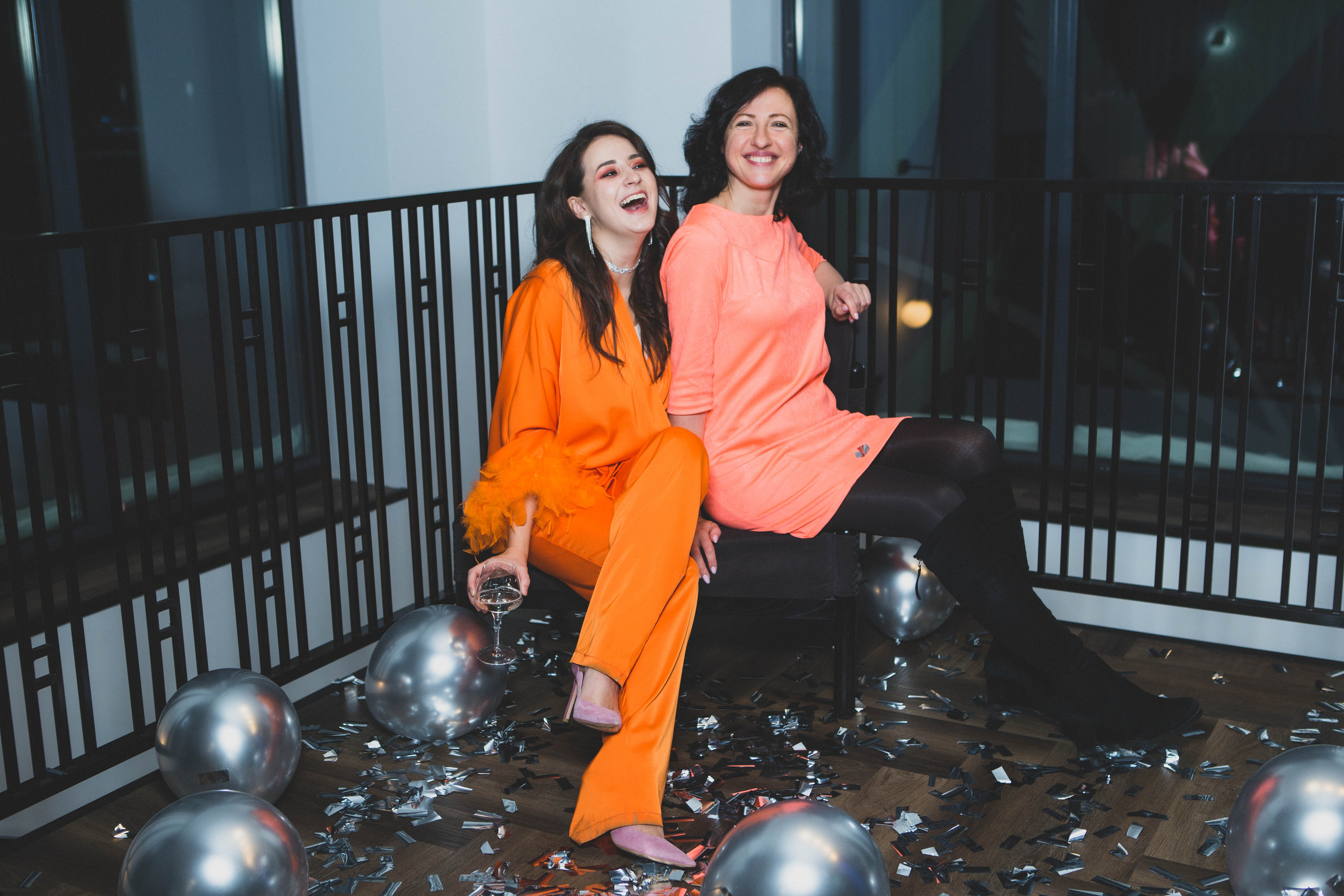 Anna Polov| Happy B-day. Фотограф Абакумова Анастасия