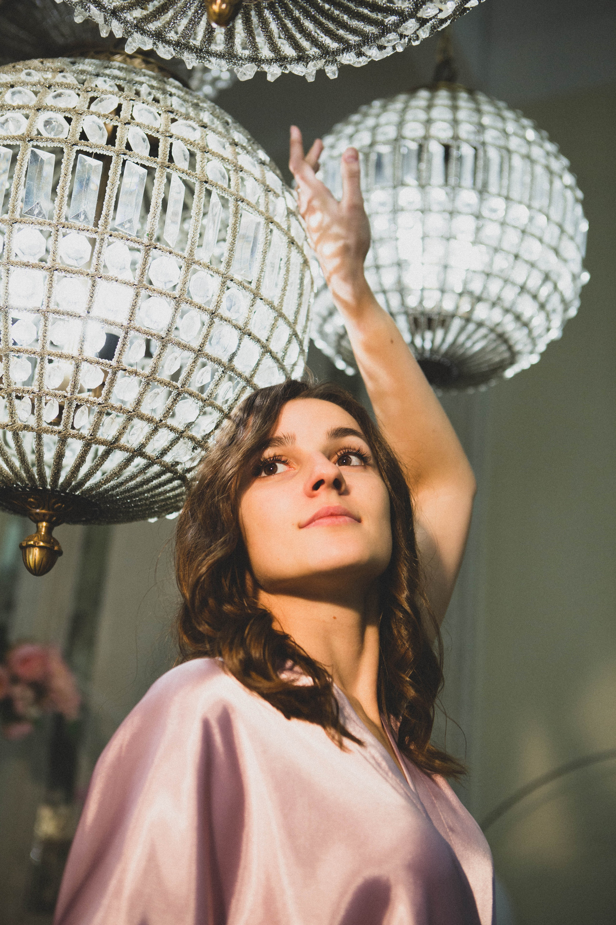 LAMP | VIKI. Фотограф Абакумова Анастасия