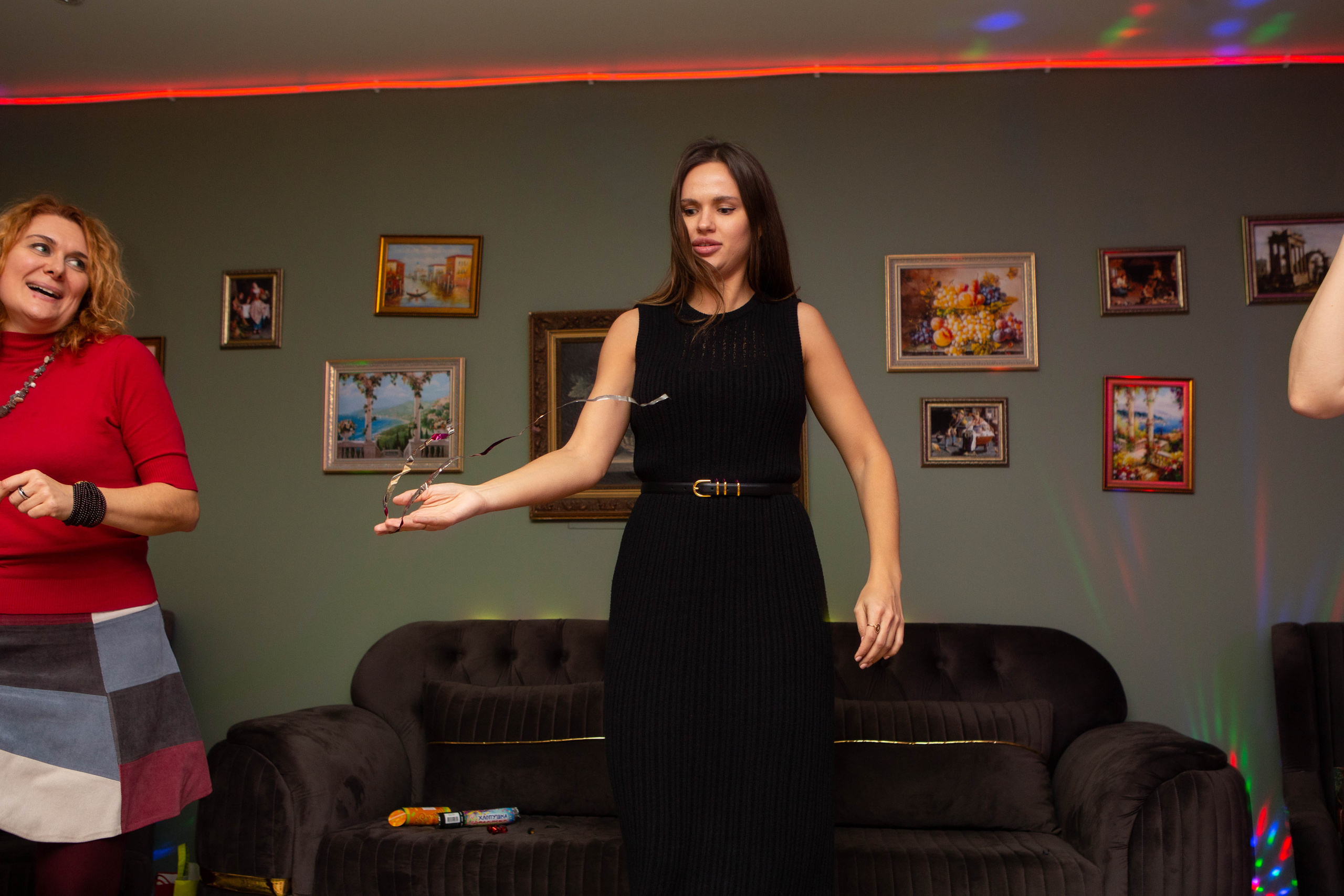 Корпоратив | Косметология. Фотограф Абакумова Анастасия