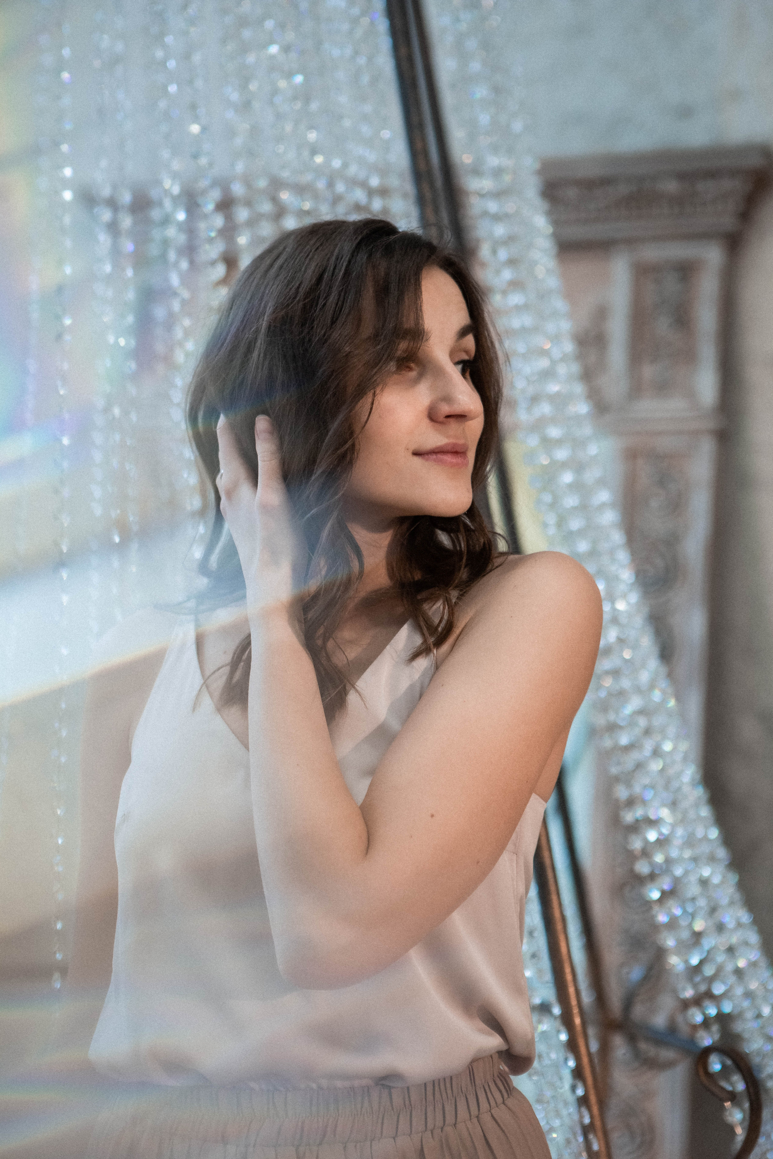 LAMP | VIKI. Фотограф Абакумова Анастасия