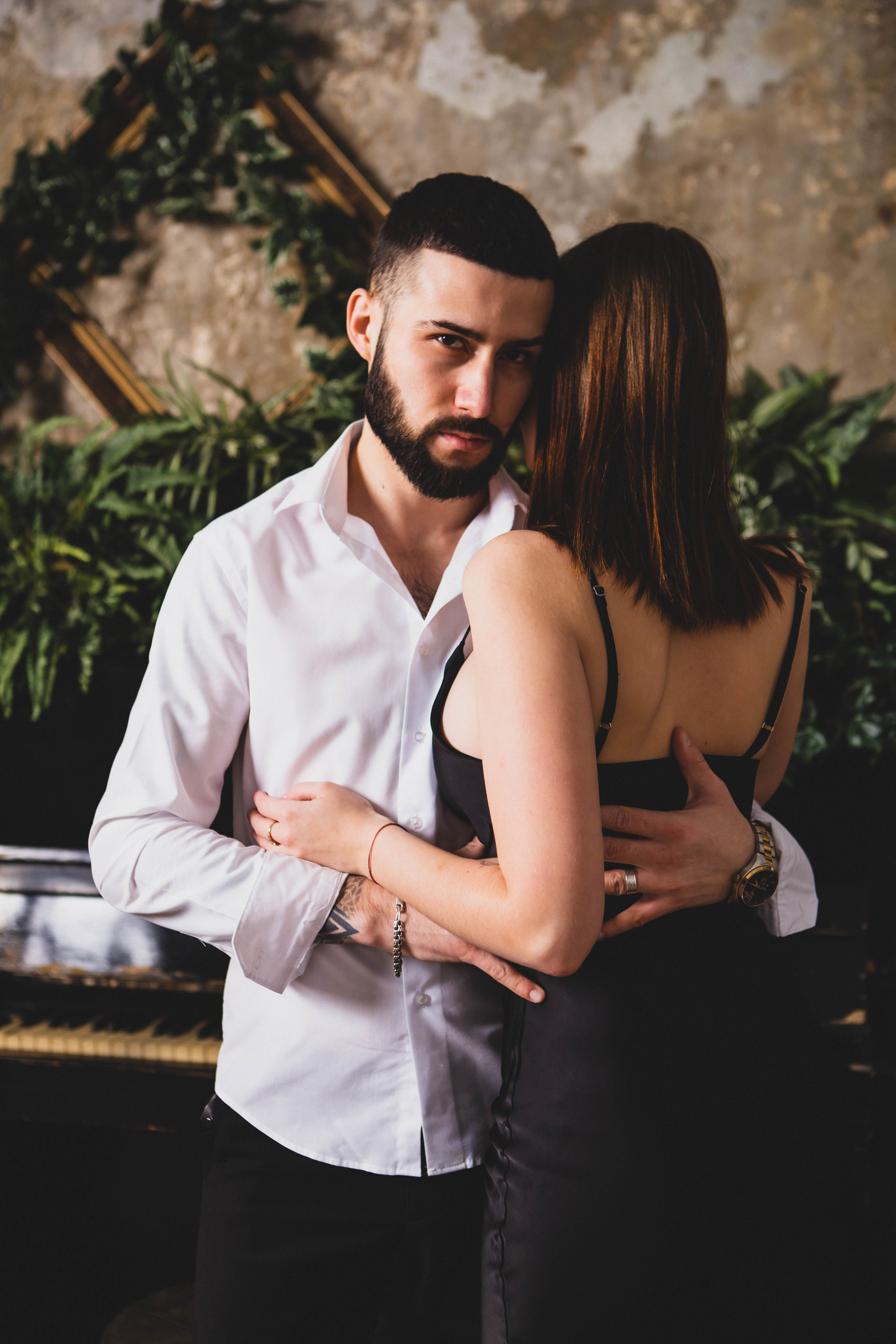 Sveta & Max. Фотограф Абакумова Анастасия