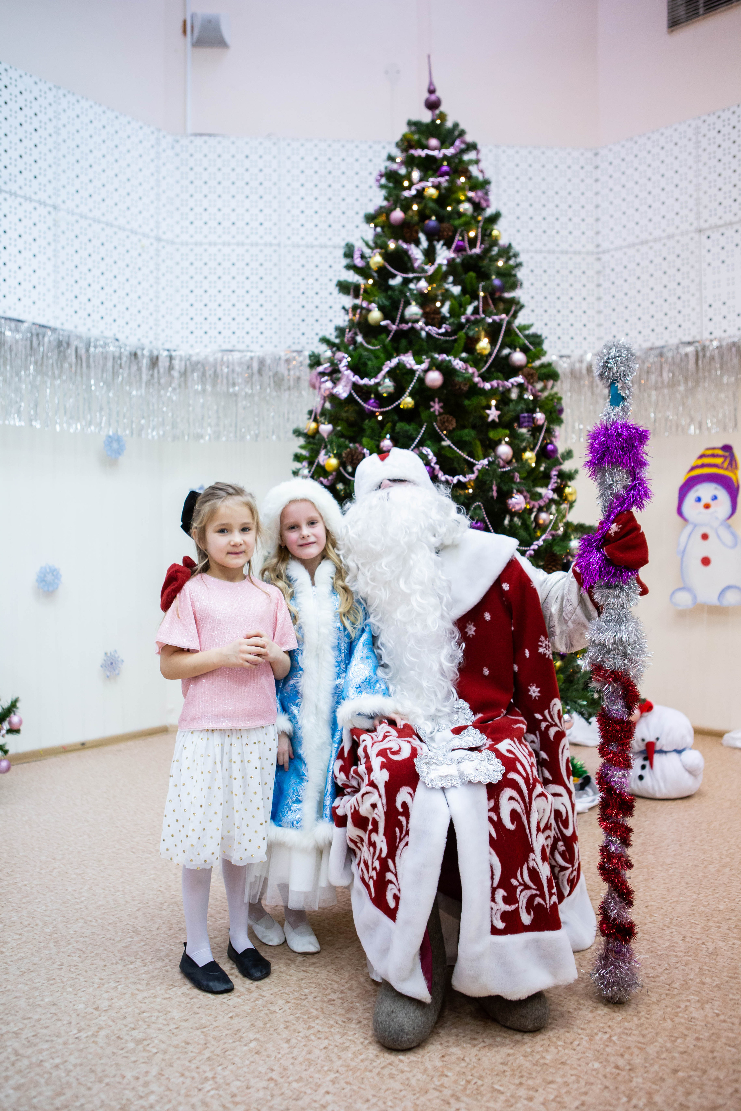 Утренник | Детский сад. Фотограф Абакумова Анастасия