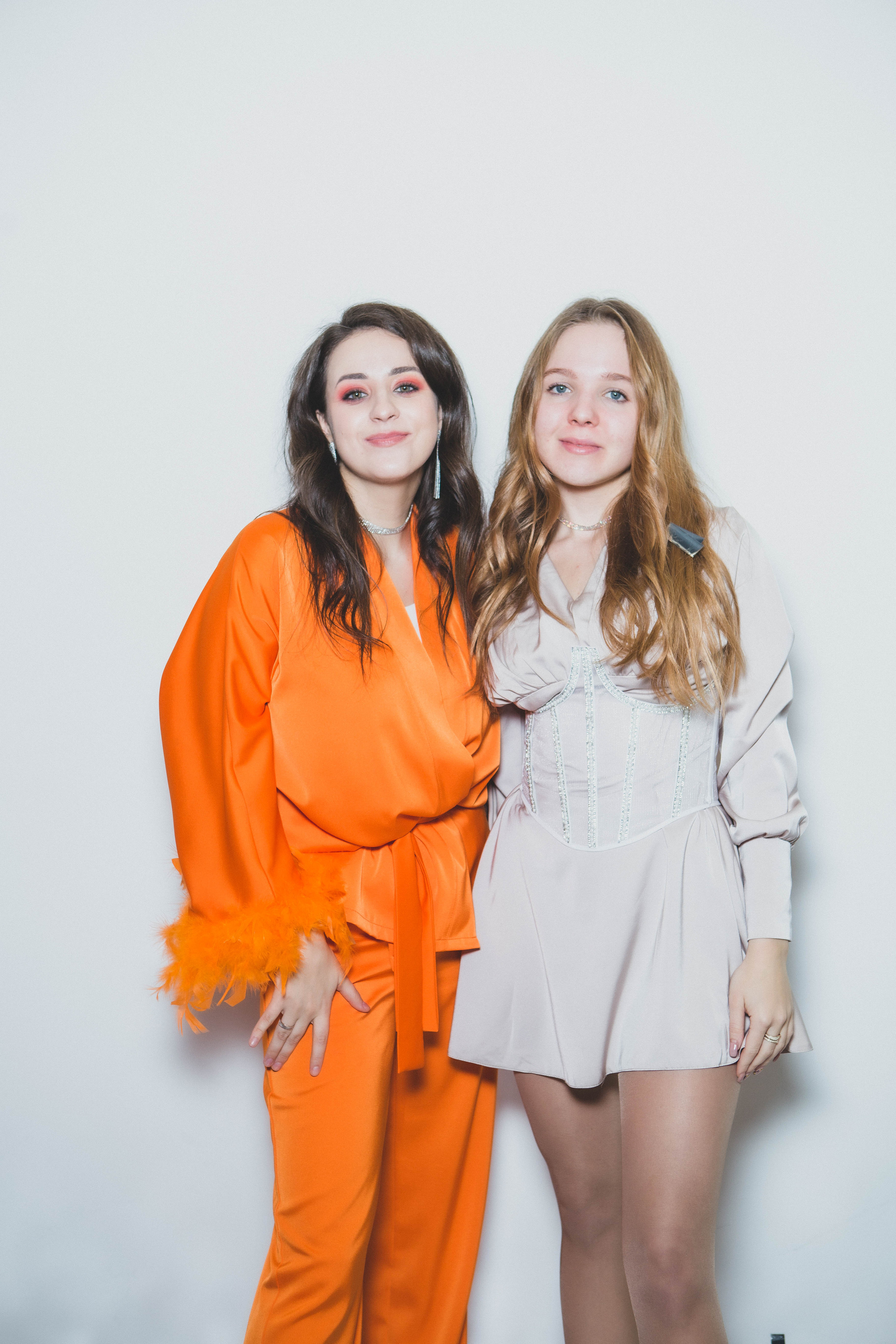 Anna Polov| Happy B-day. Фотограф Абакумова Анастасия