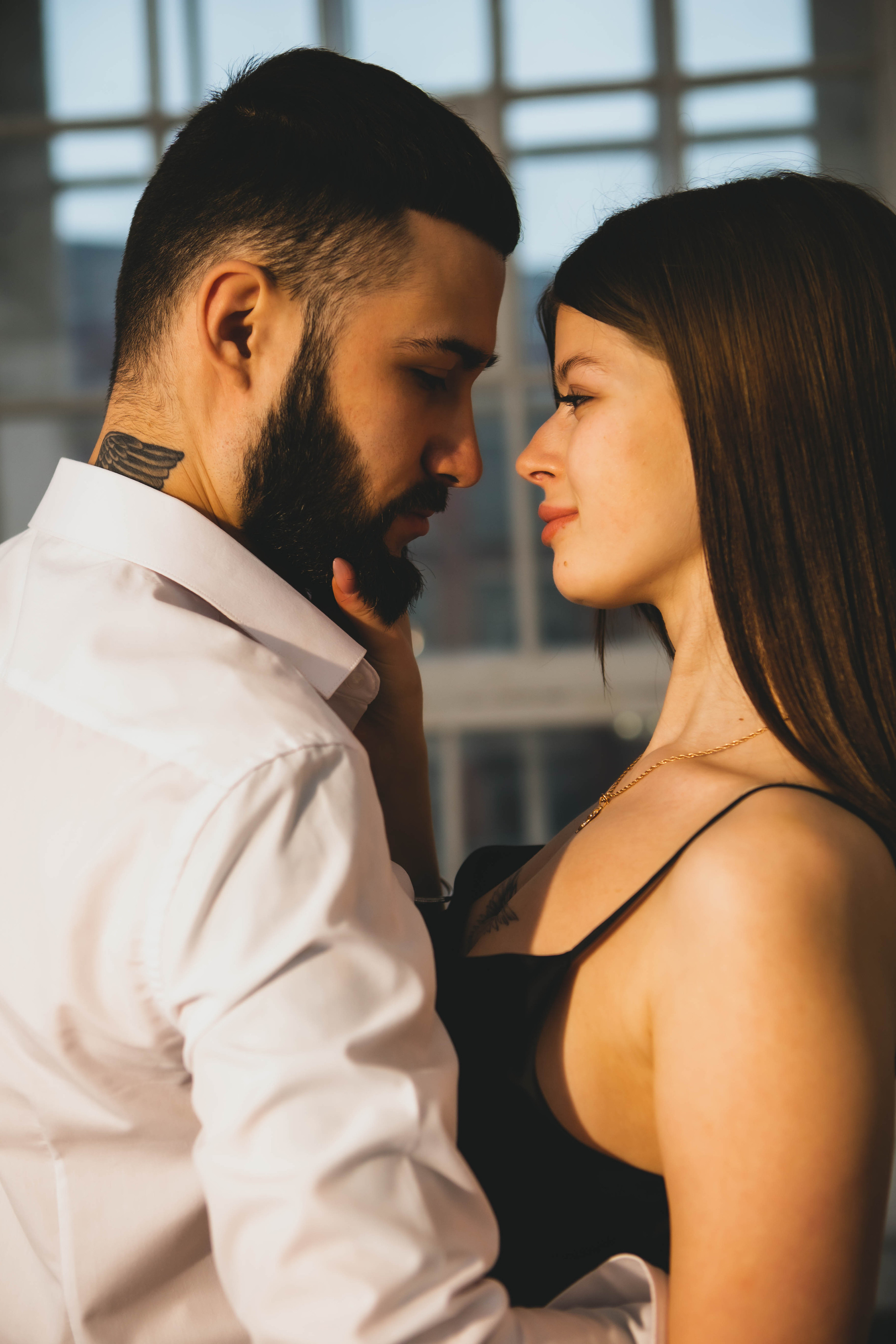 Sveta & Max. Фотограф Абакумова Анастасия