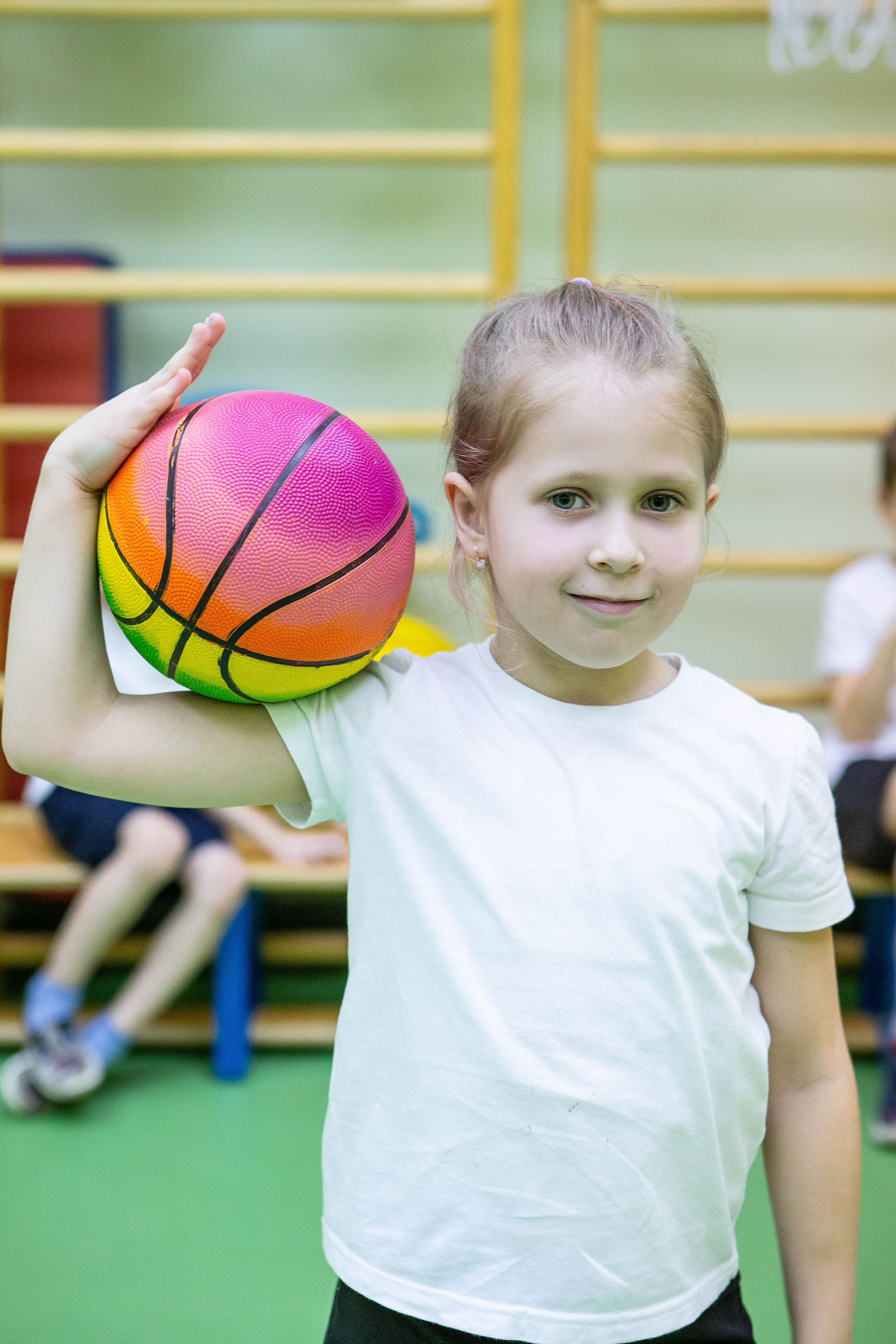 Детский сад. Фотограф Абакумова Анастасия