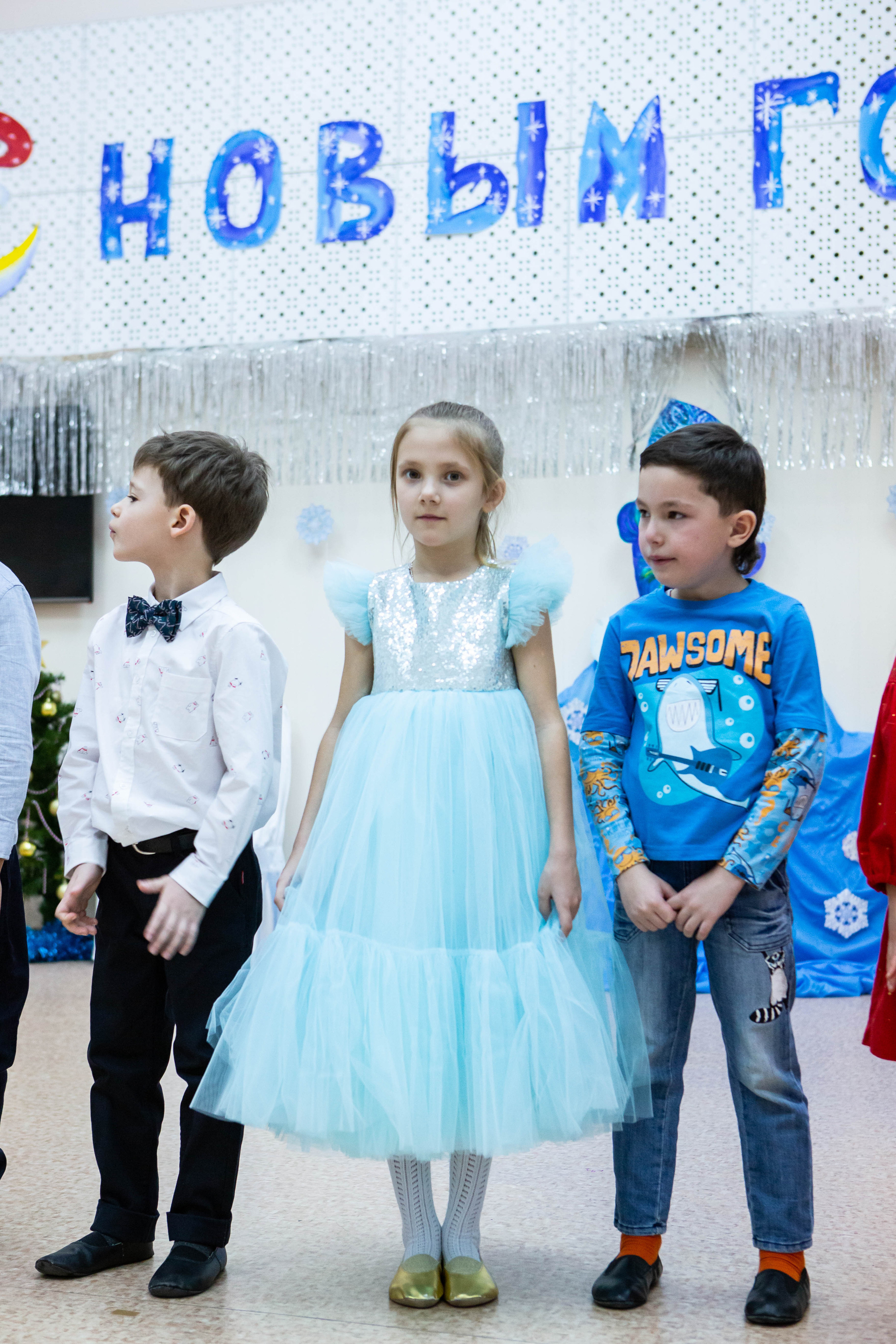 Утренник | Детский сад. Фотограф Абакумова Анастасия