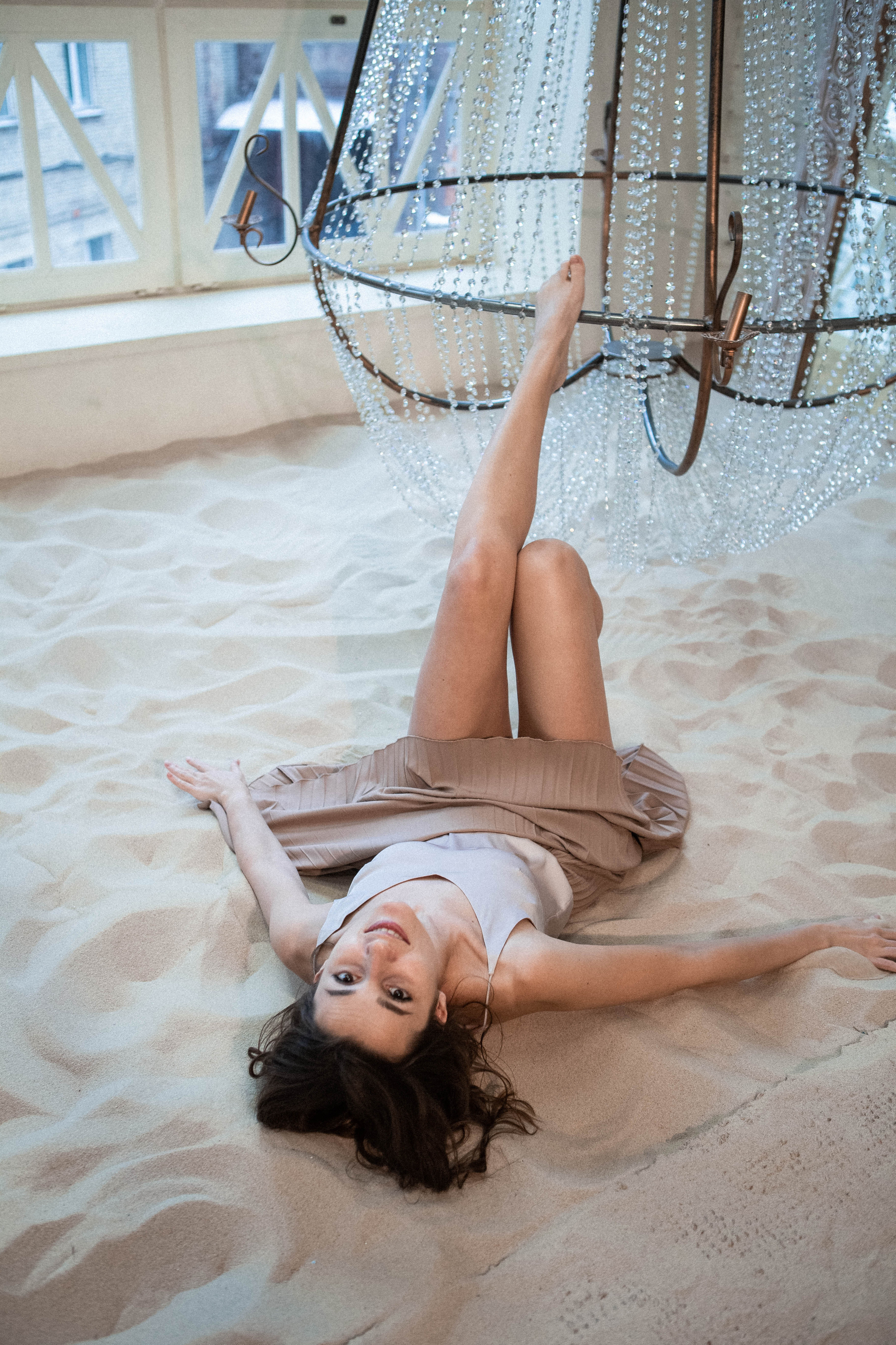 LAMP | VIKI. Фотограф Абакумова Анастасия