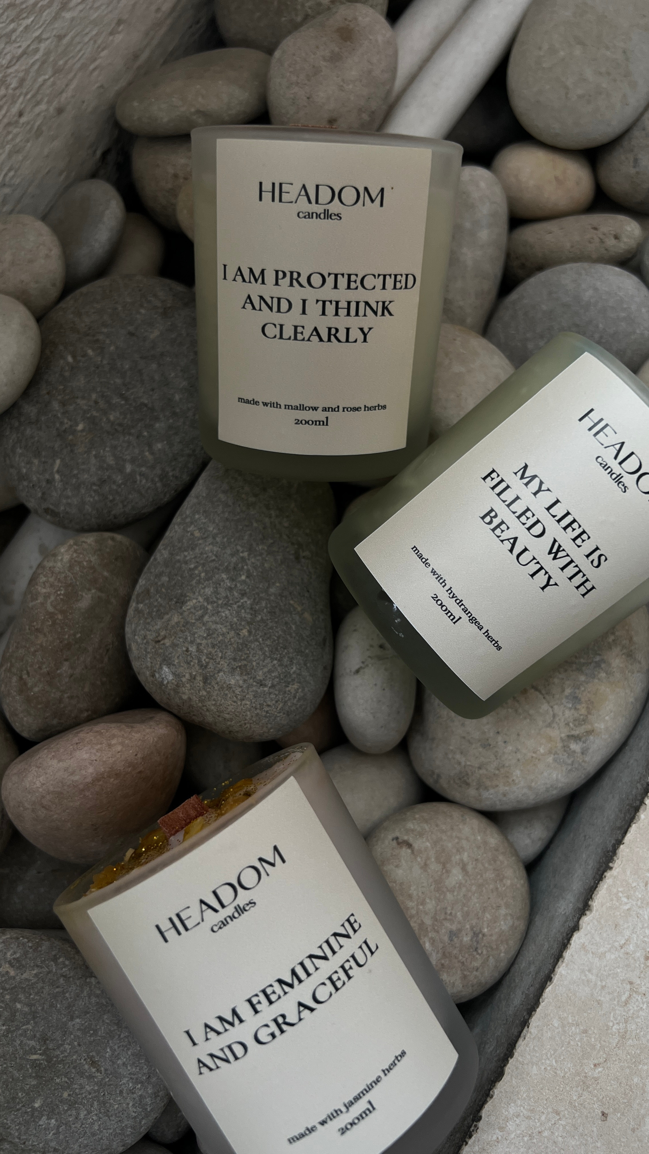 Контетнт | Свечи. Фотограф Абакумова Анастасия