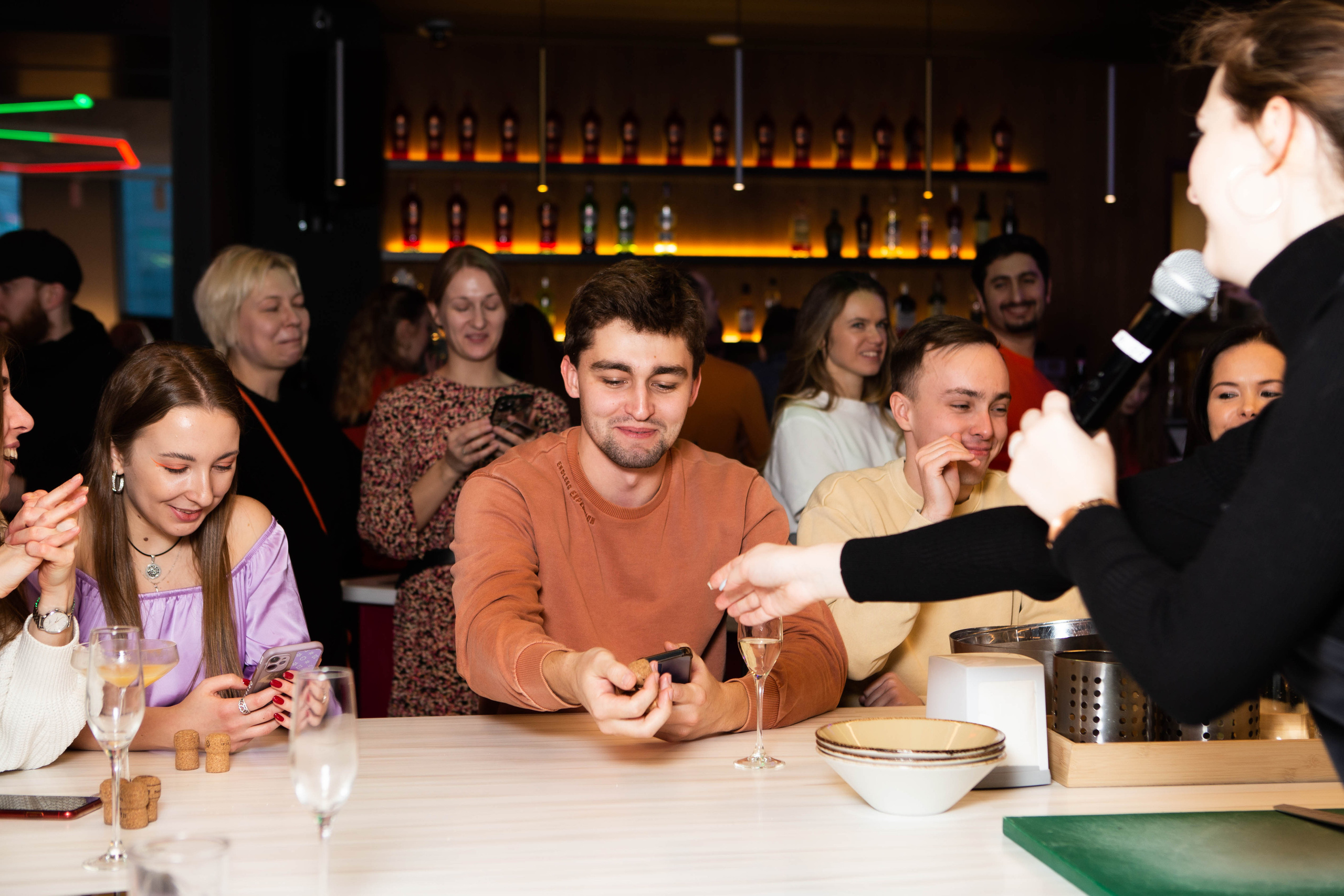 Reebok | корпоратив. Фотограф Абакумова Анастасия