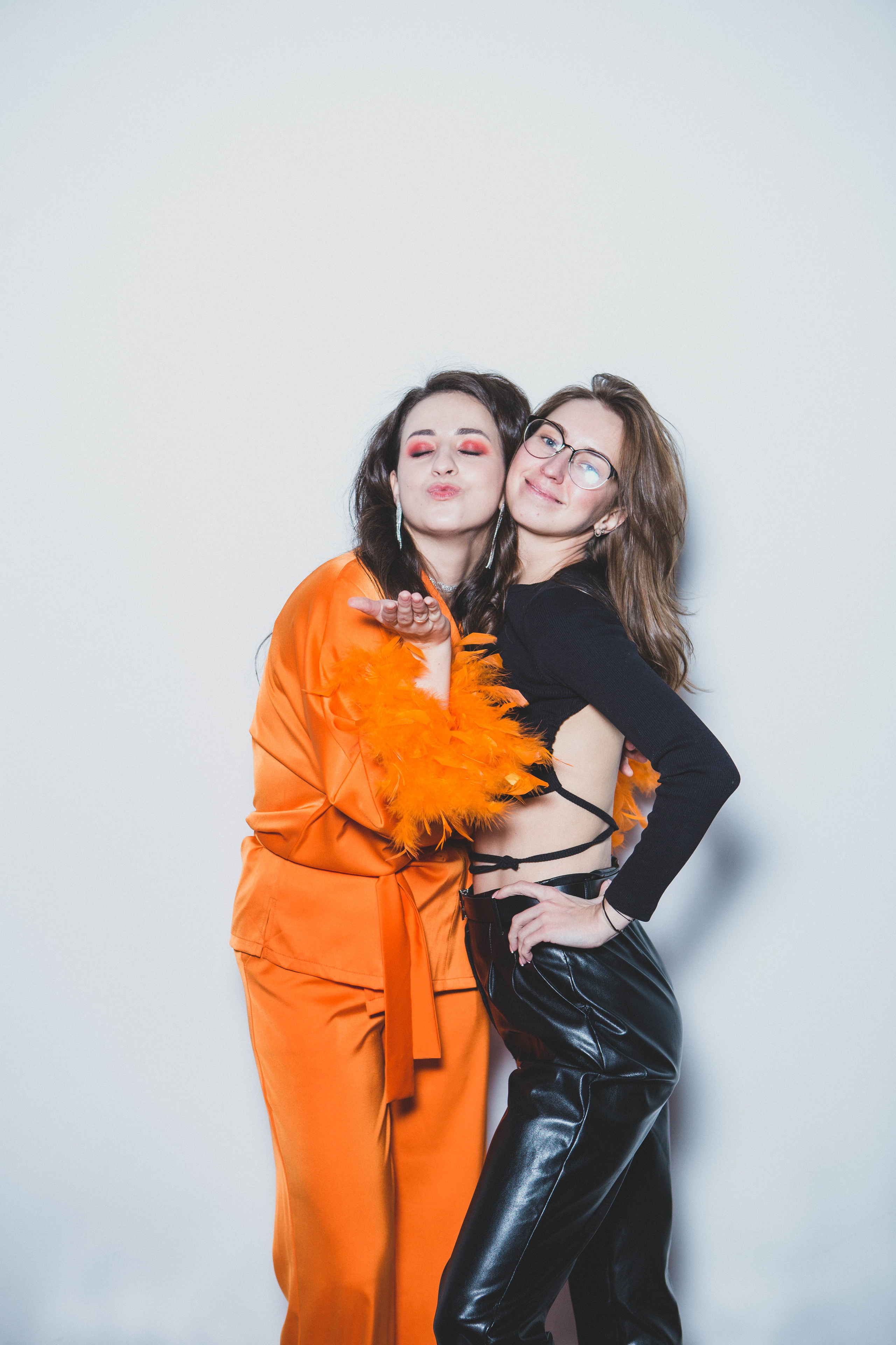 Anna Polov| Happy B-day. Фотограф Абакумова Анастасия