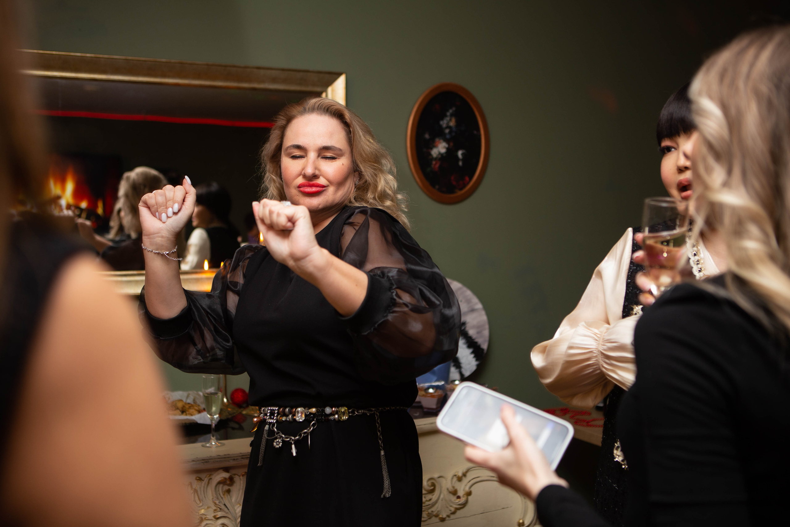 Корпоратив | Косметология. Фотограф Абакумова Анастасия