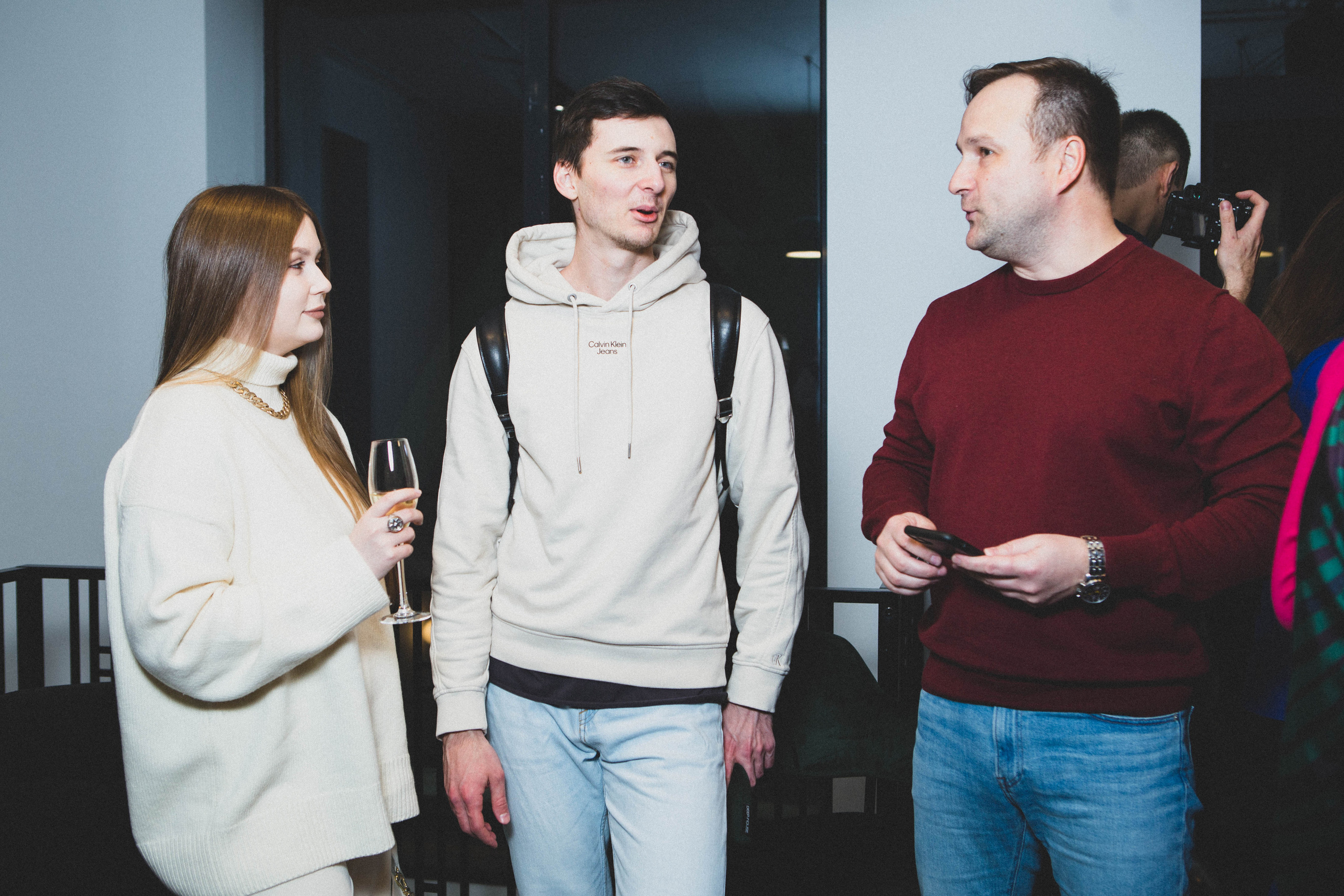 Anna Polov| Happy B-day. Фотограф Абакумова Анастасия