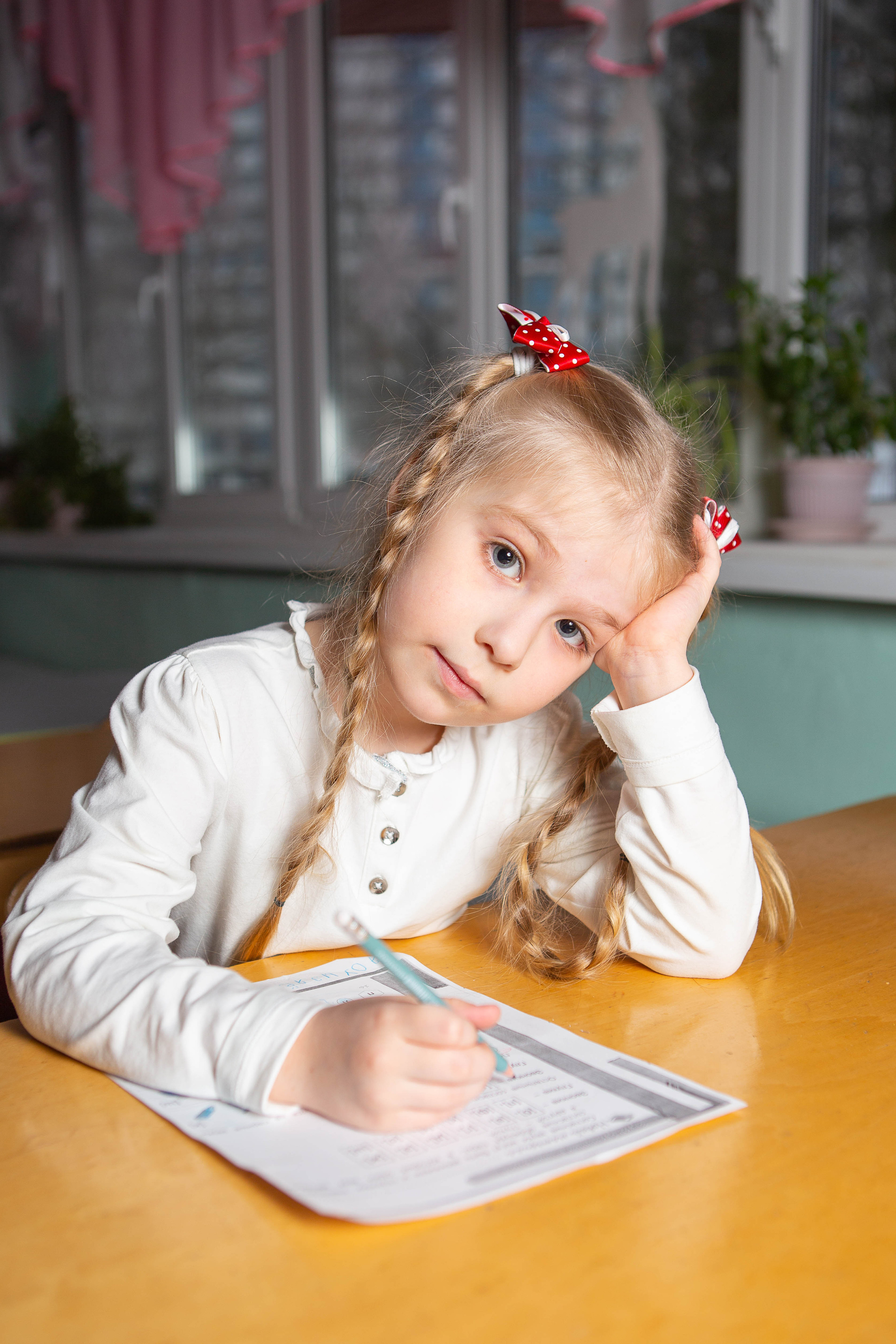 Детский сад. Фотограф Абакумова Анастасия