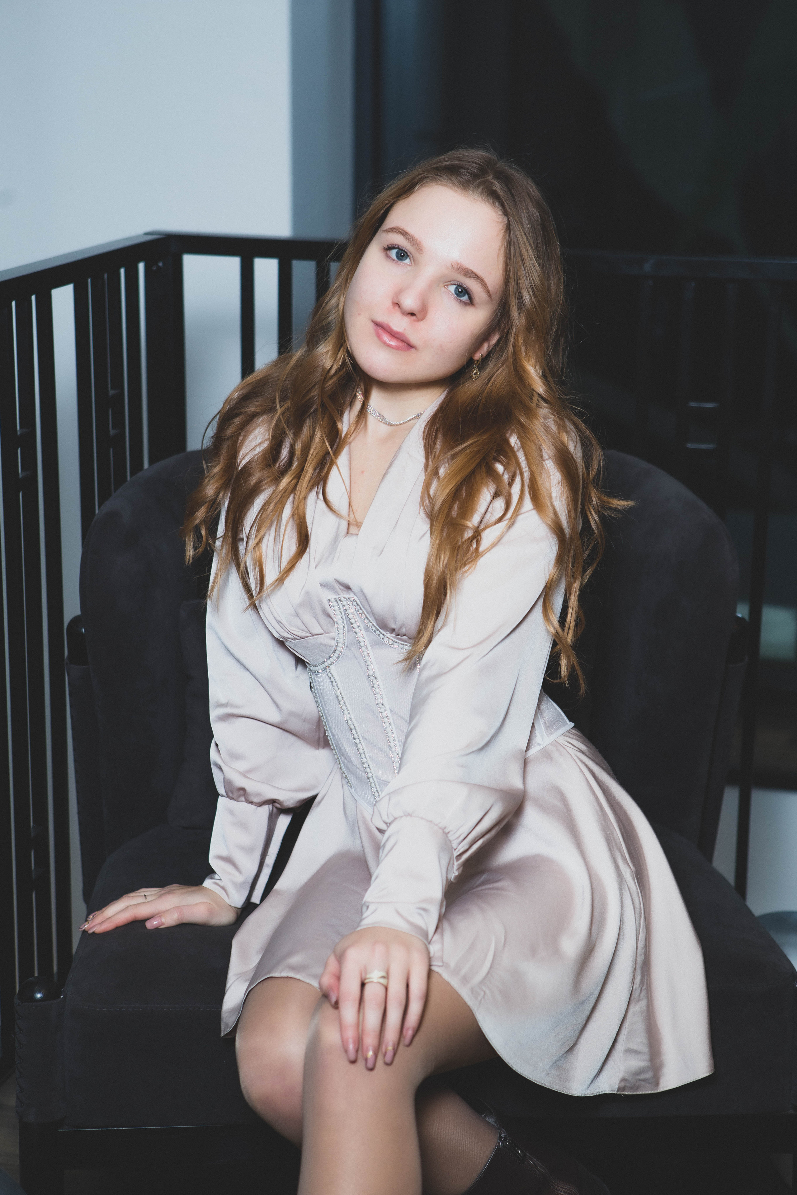 Anna Polov| Happy B-day. Фотограф Абакумова Анастасия