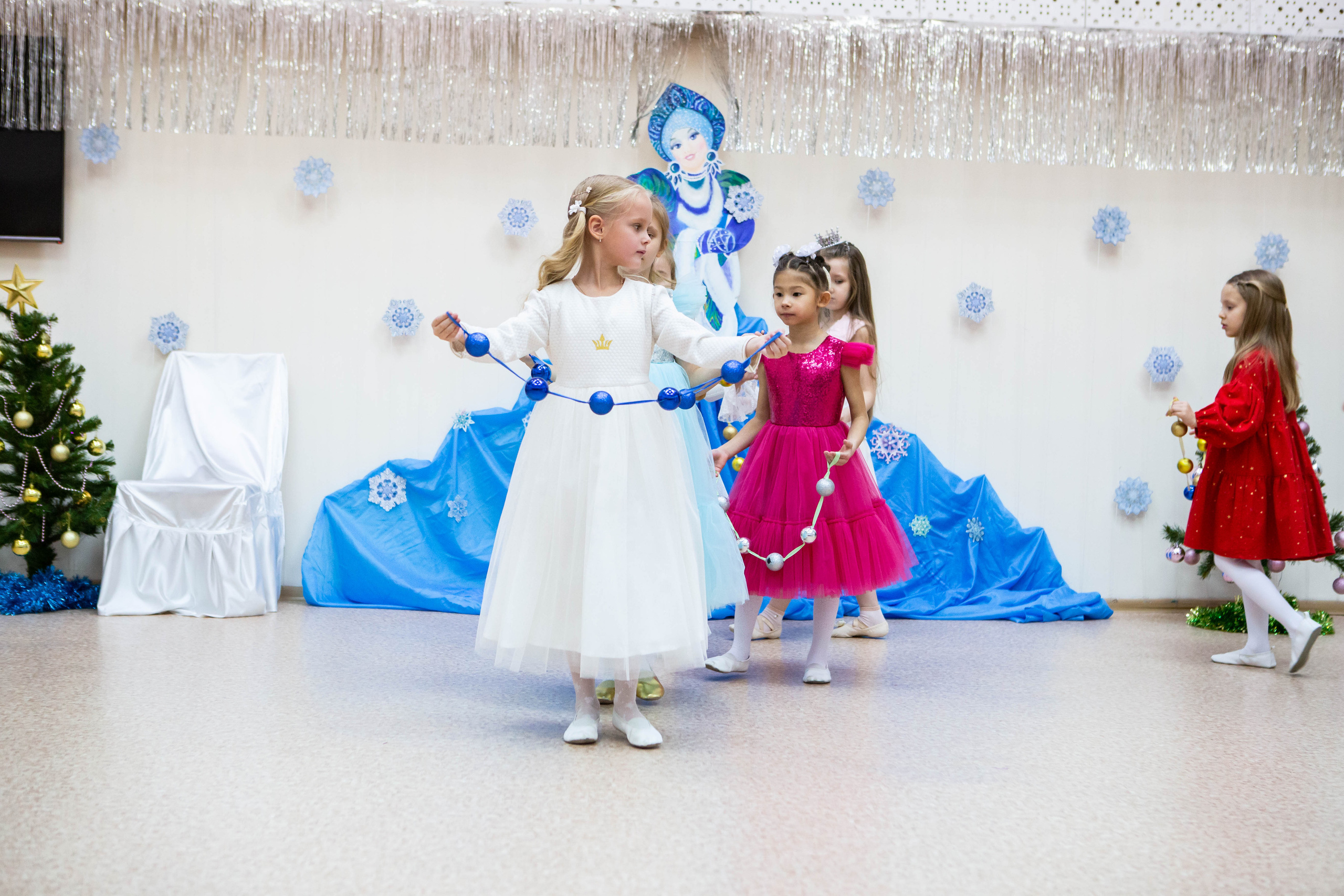 Утренник | Детский сад. Фотограф Абакумова Анастасия