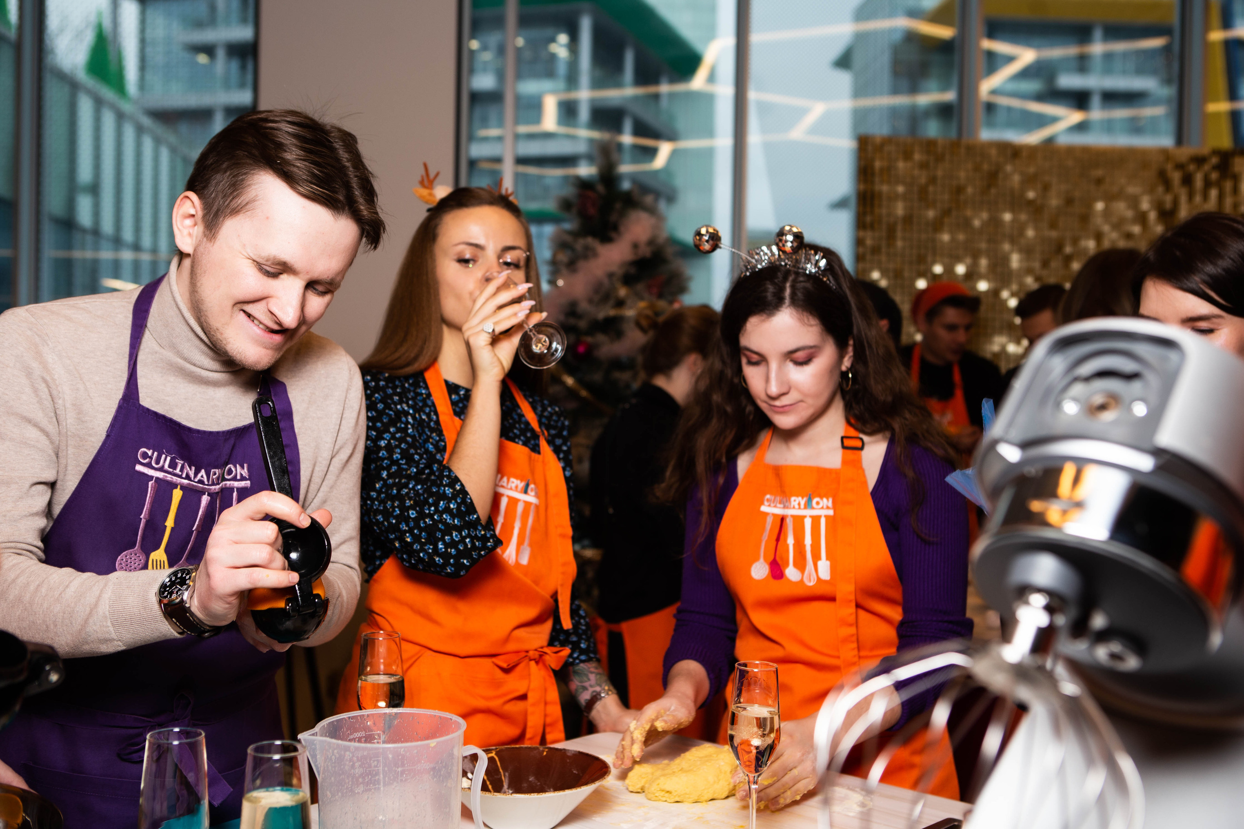 Reebok | корпоратив. Фотограф Абакумова Анастасия