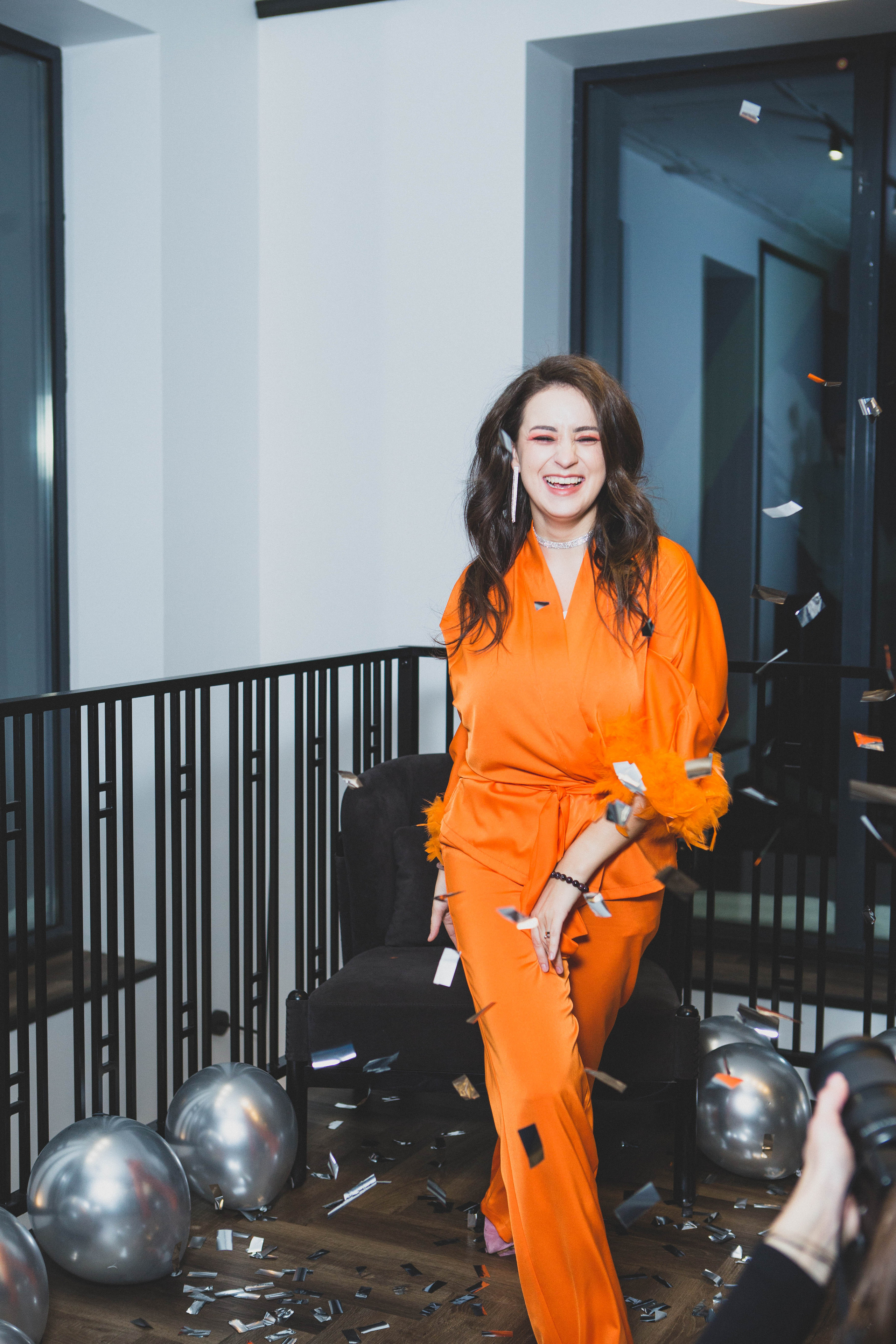 Anna Polov| Happy B-day. Фотограф Абакумова Анастасия