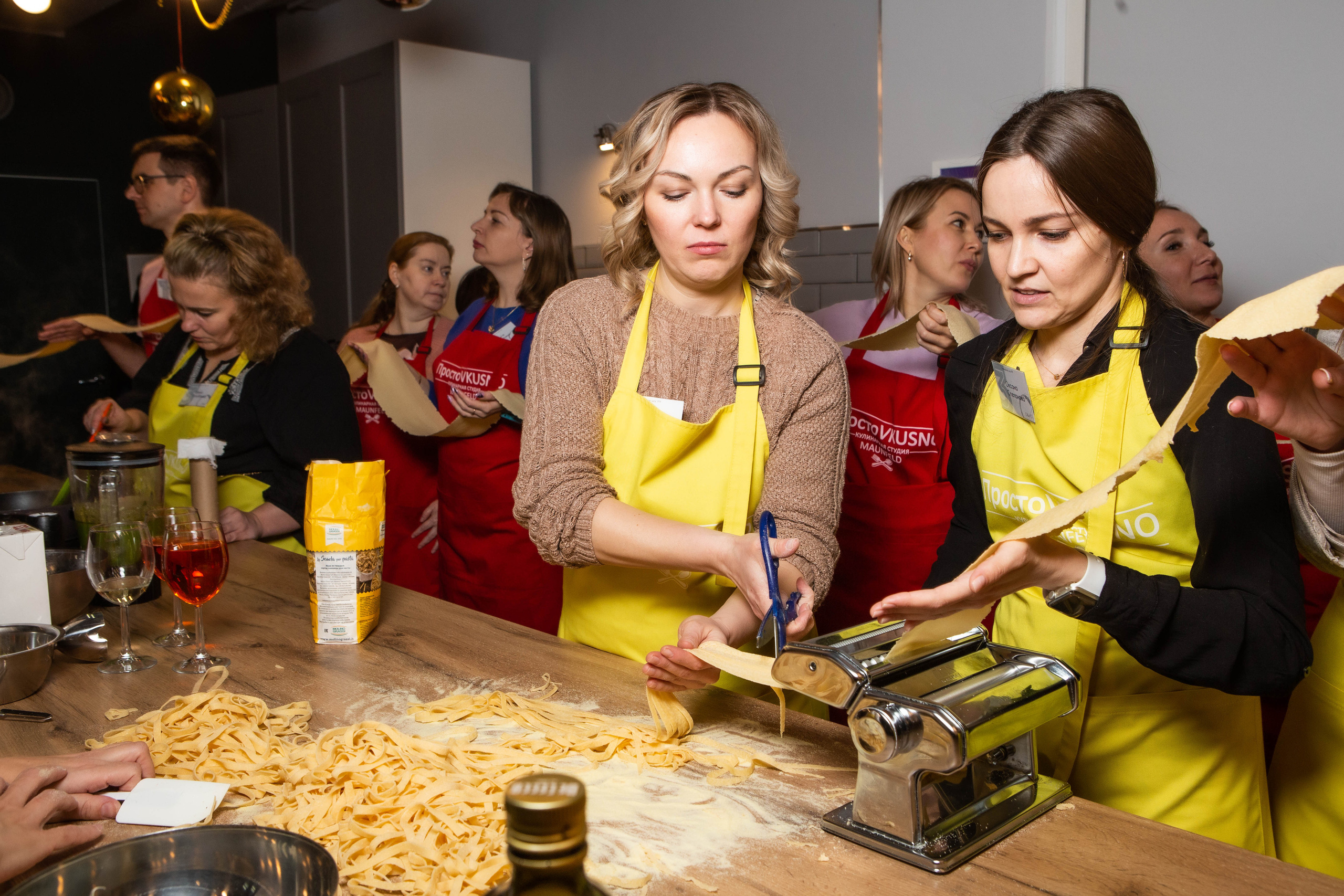 ВТБ |корпоратив. Фотограф Абакумова Анастасия