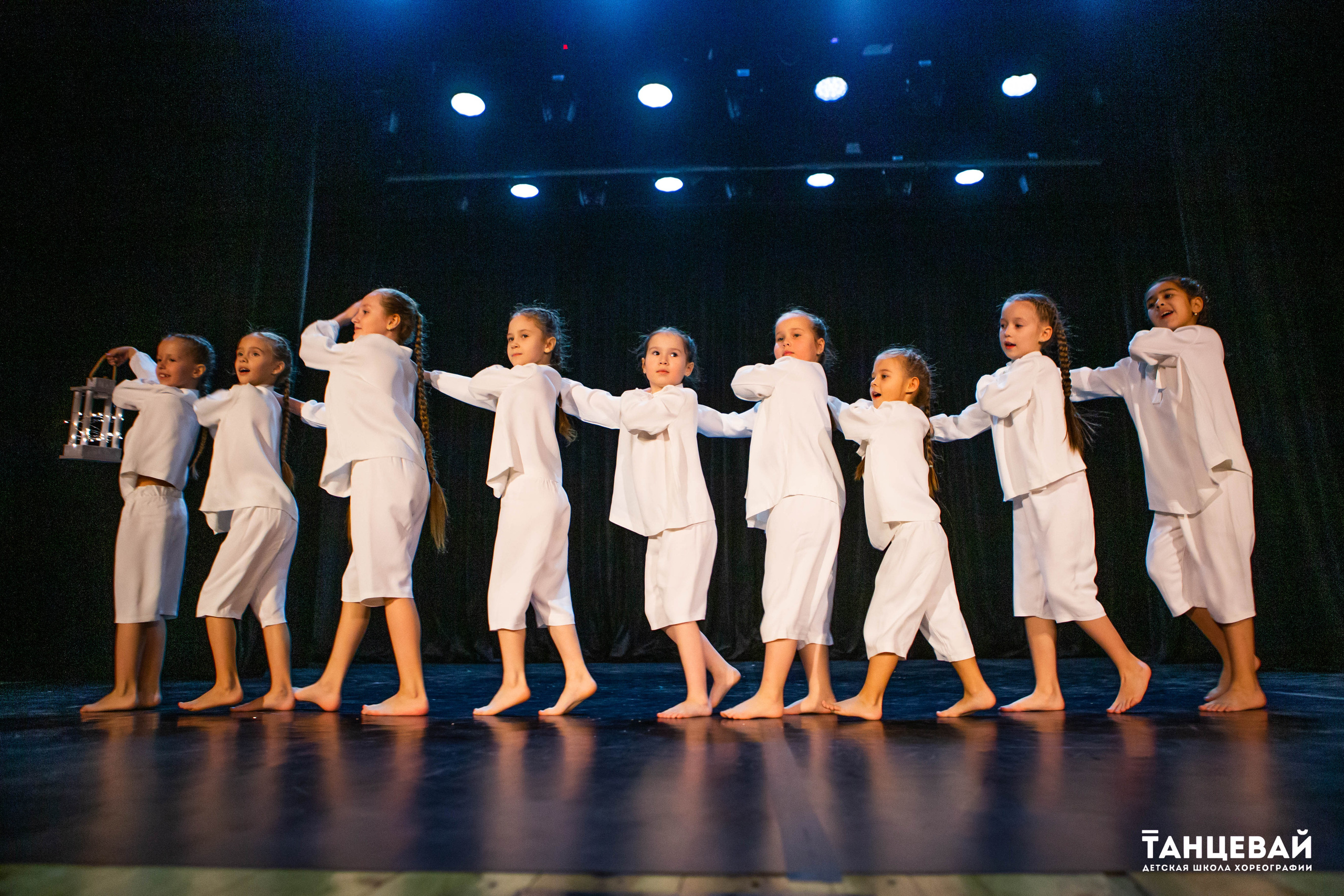 Концерт | Школа танцев «Танцевай». Фотограф Абакумова Анастасия