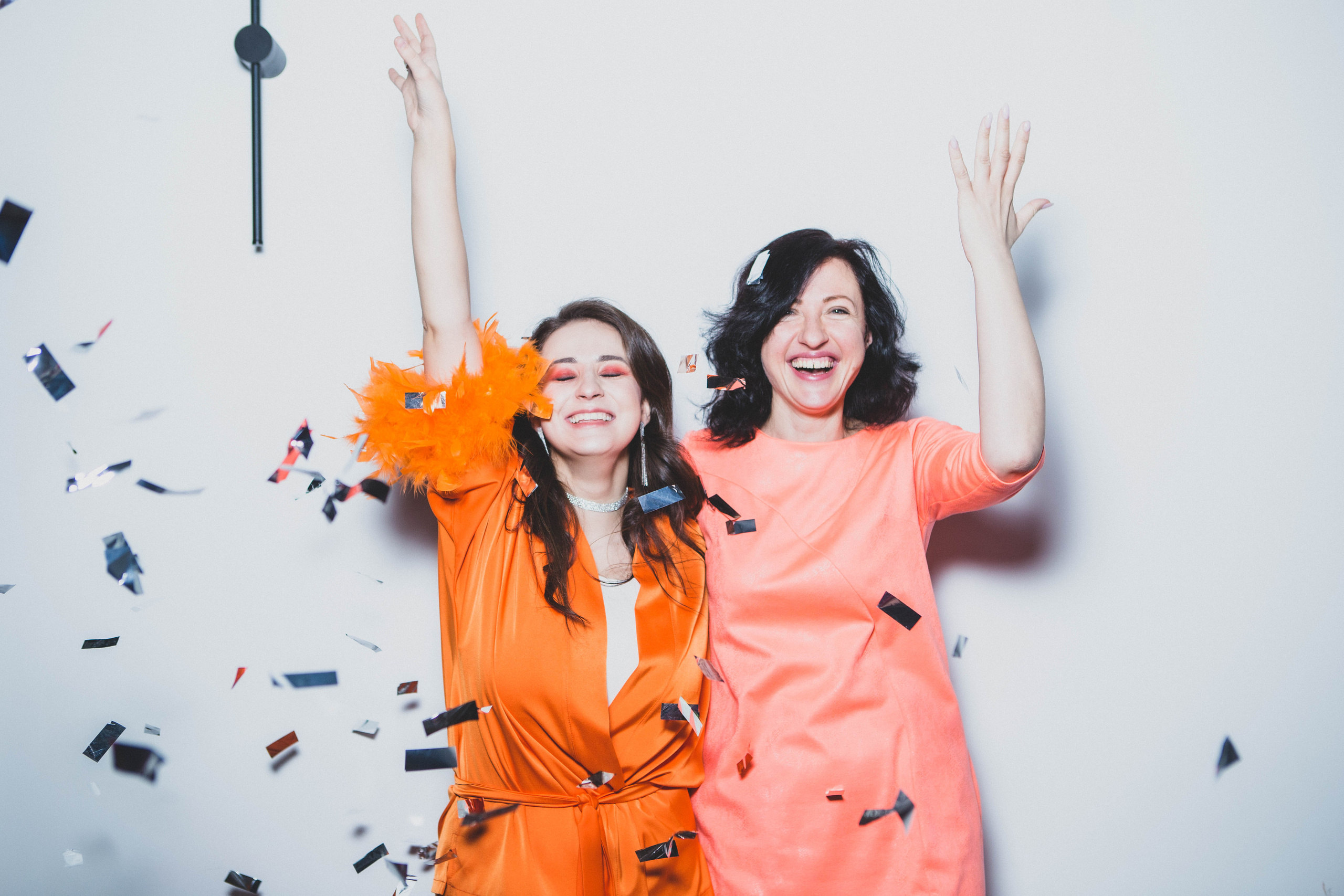 Anna Polov| Happy B-day. Фотограф Абакумова Анастасия