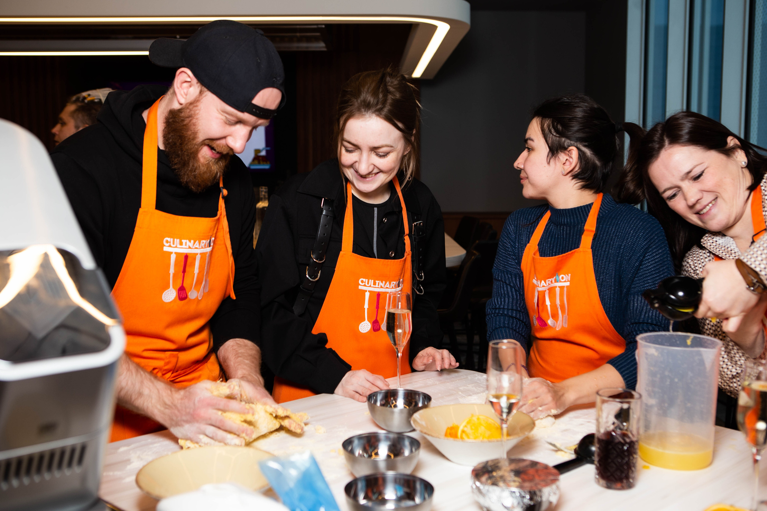 Reebok | корпоратив. Фотограф Абакумова Анастасия